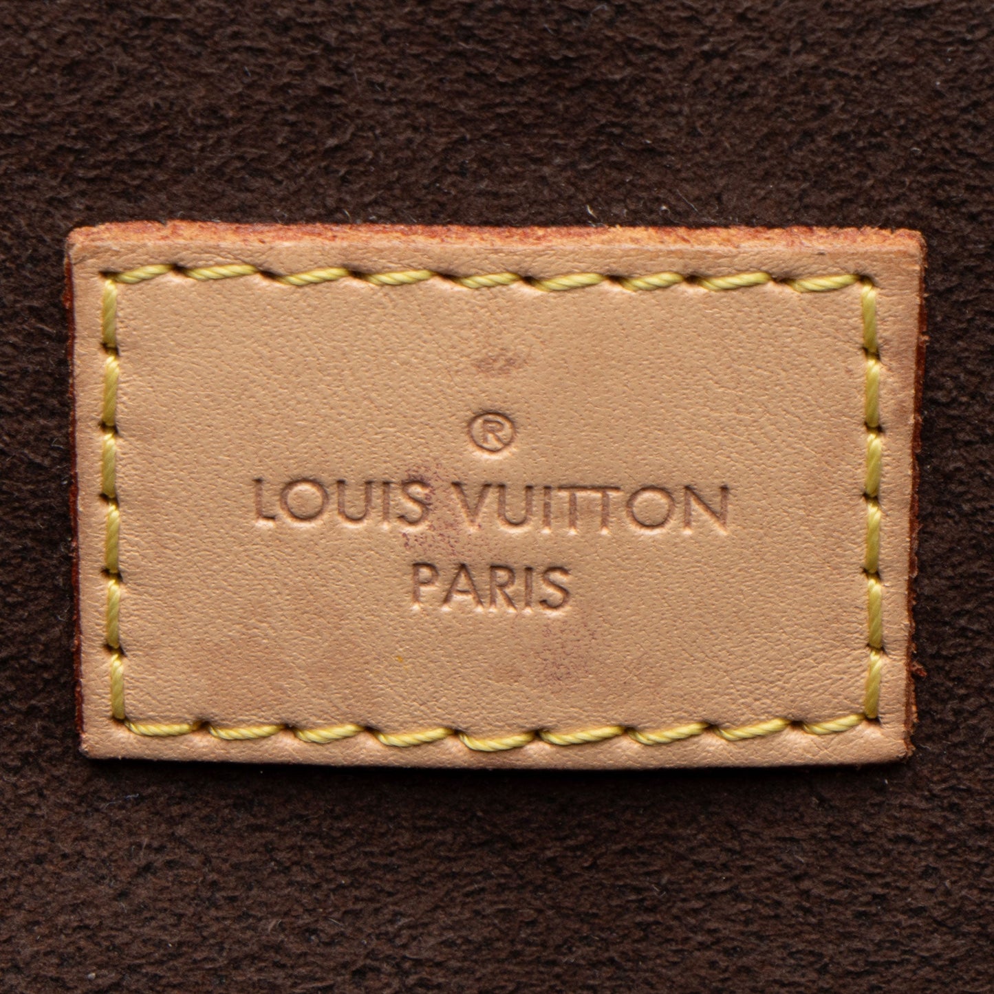 Louis Vuitton Monogram Canvas Pochette Metis Shoulder Bag (SHF-zrpJYh)
