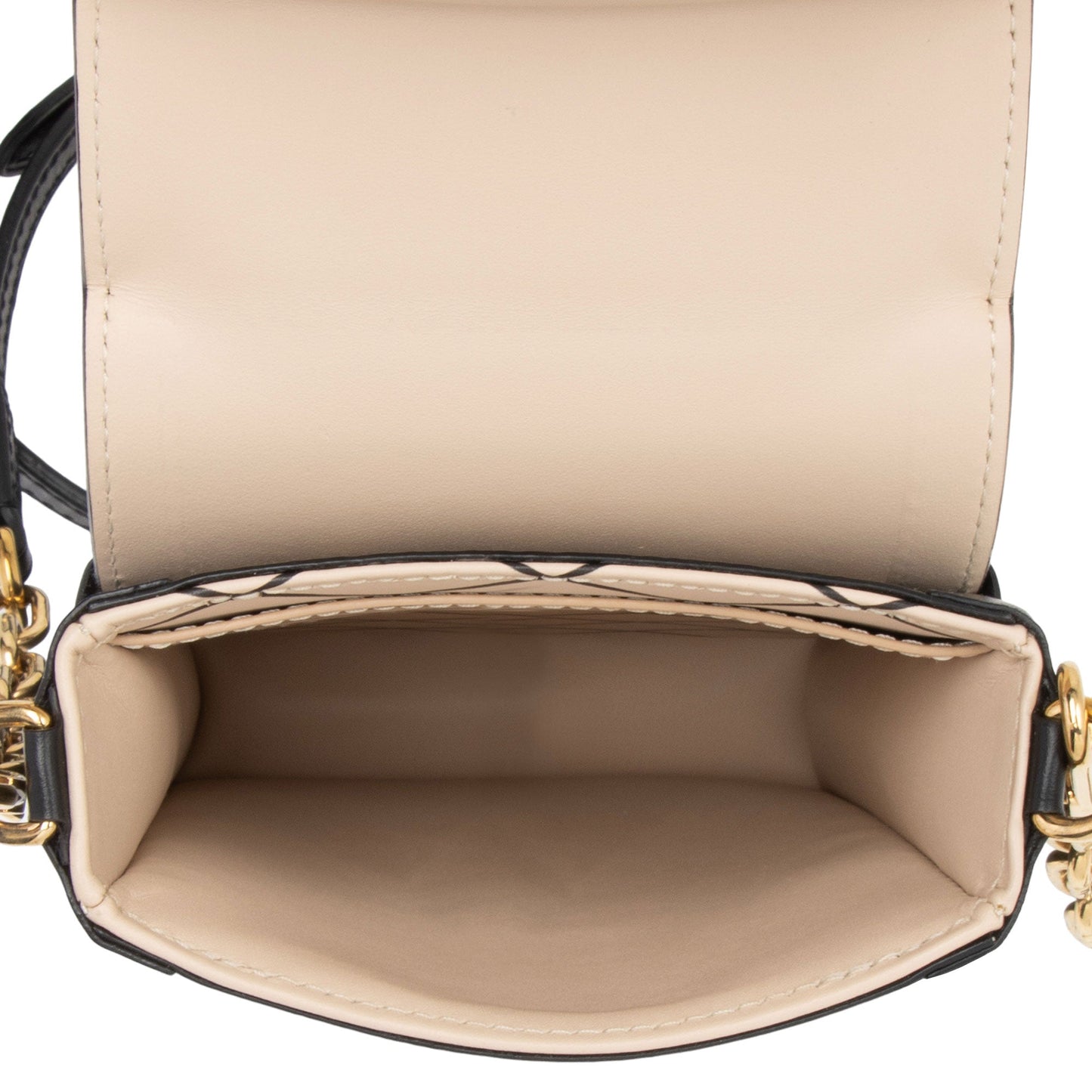 Louis Vuitton Monogram Canvas Pochette Trunk Vertical Shoulder Bag (SHF-9nXL0z)