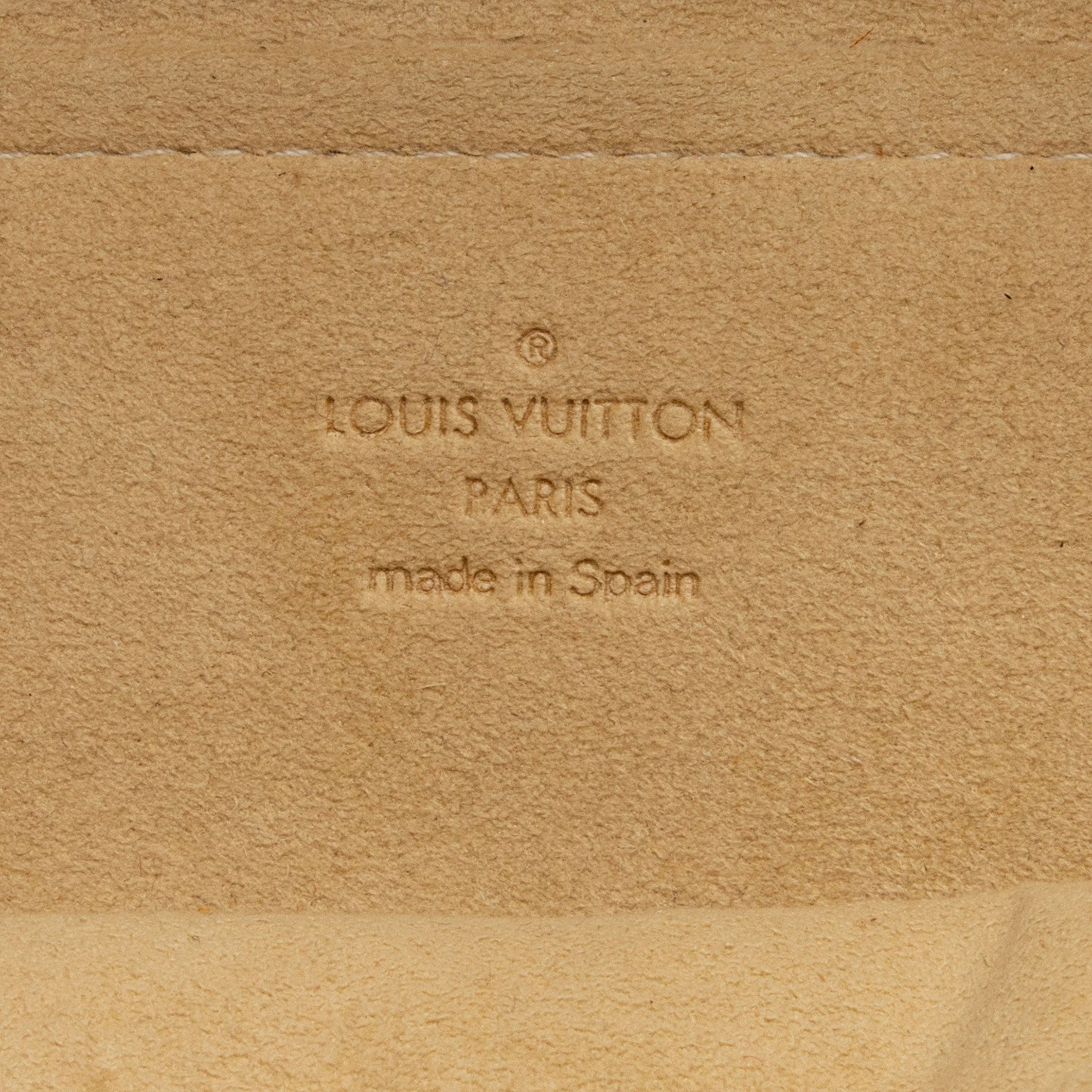 Louis Vuitton Monogram Canvas Pochette Twin GM Shoulder Bag (SHF-g7huHA)