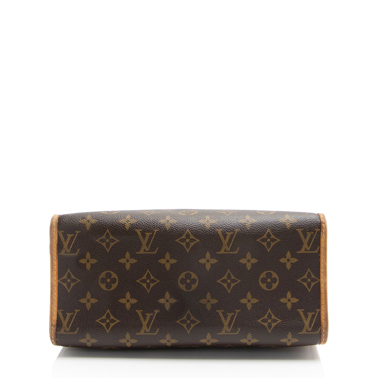 Louis Vuitton Monogram Canvas Popincourt Haute Shoulder Bag