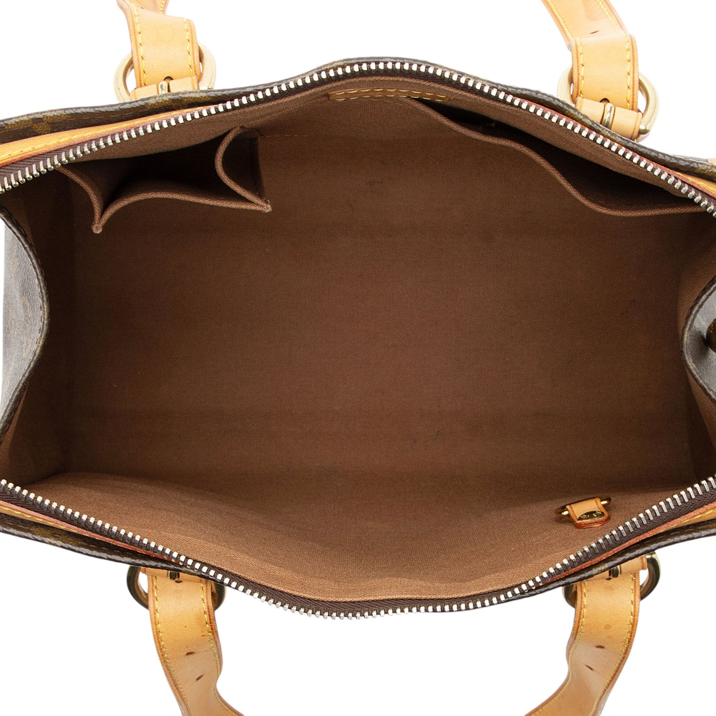 Louis Vuitton Monogram Canvas Popincourt Haute Shoulder Bag