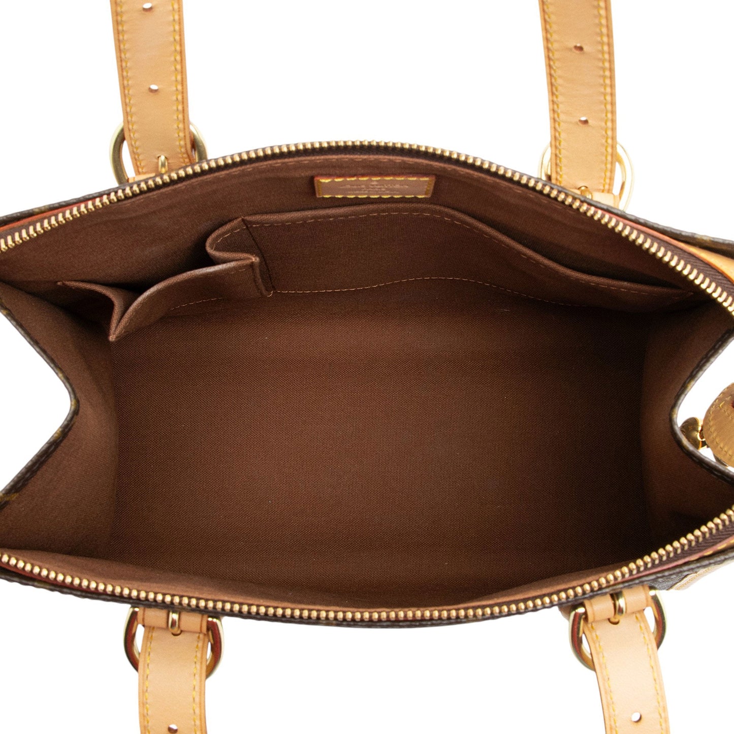 Louis Vuitton Monogram Canvas Popincourt Haute Shoulder Bag
