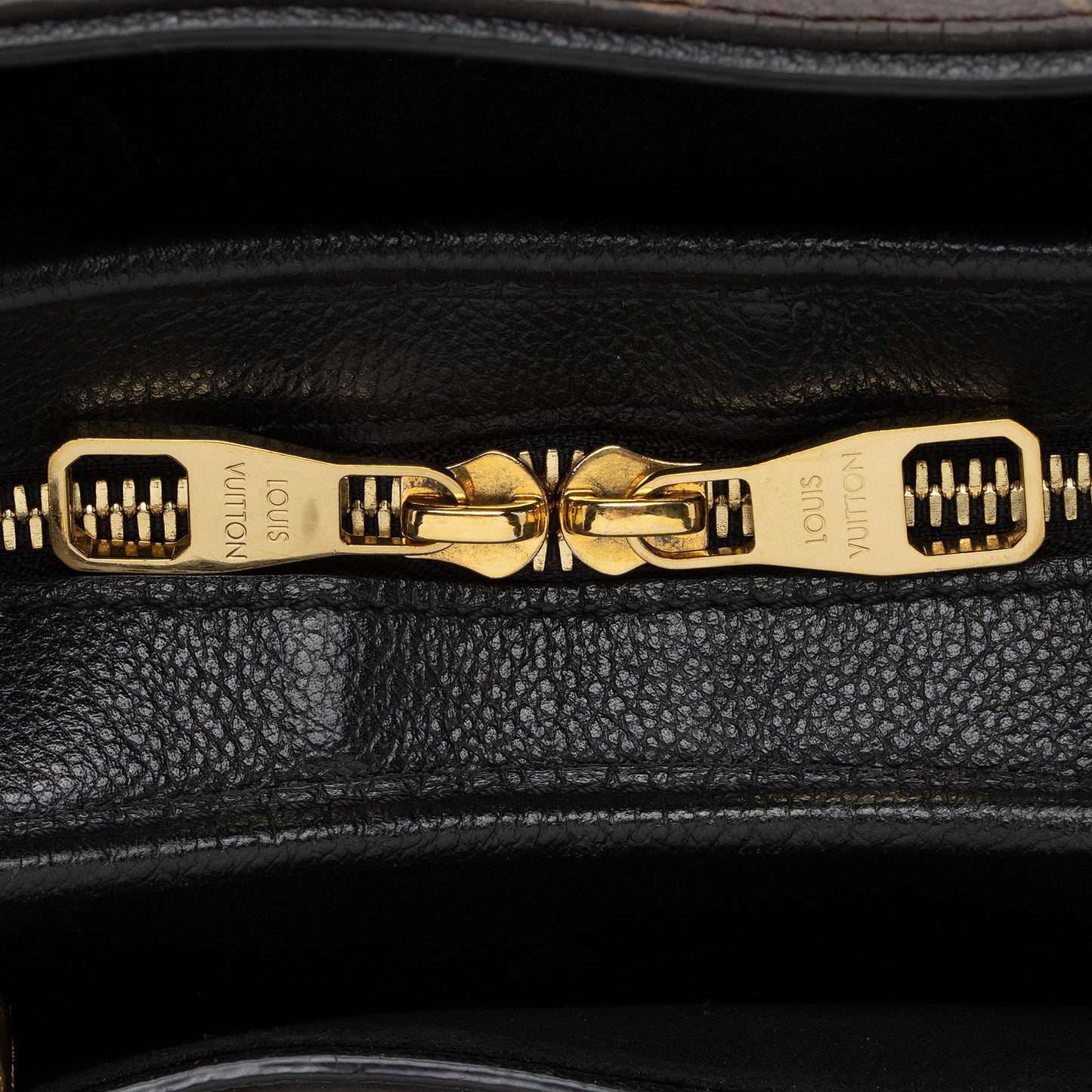 Louis Vuitton Monogram Canvas Popincourt MM Satchel (SHF-Gs9CMh)