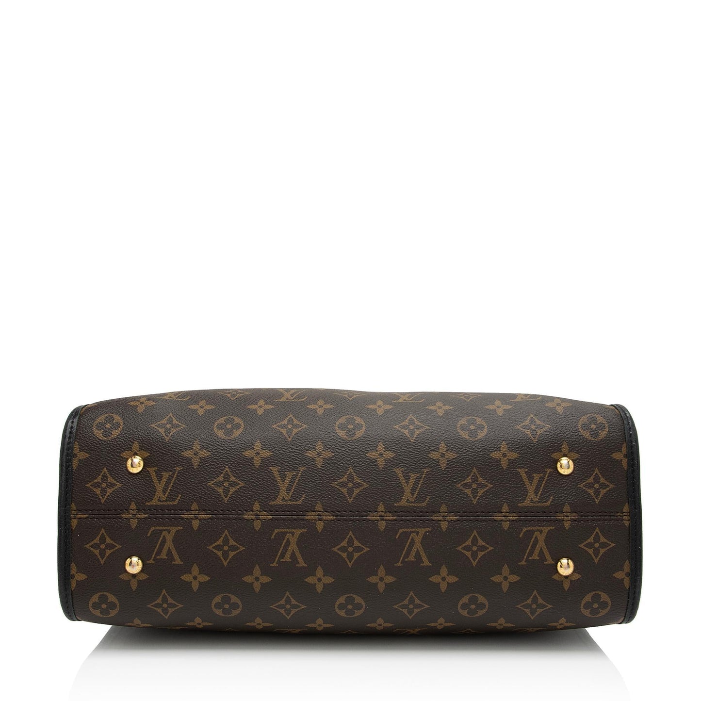 Louis Vuitton Monogram Canvas Popincourt MM Satchel (SHF-7ZaP7V)