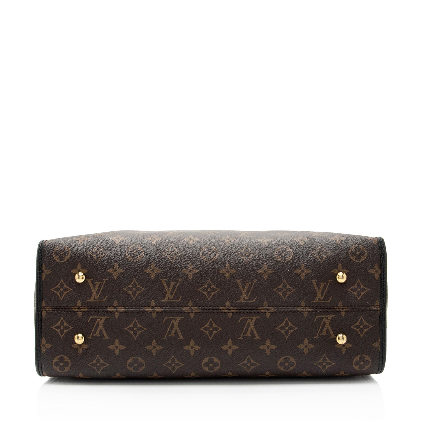 Louis Vuitton Monogram Canvas Popincourt MM Satchel (SHF-AkKuTT)