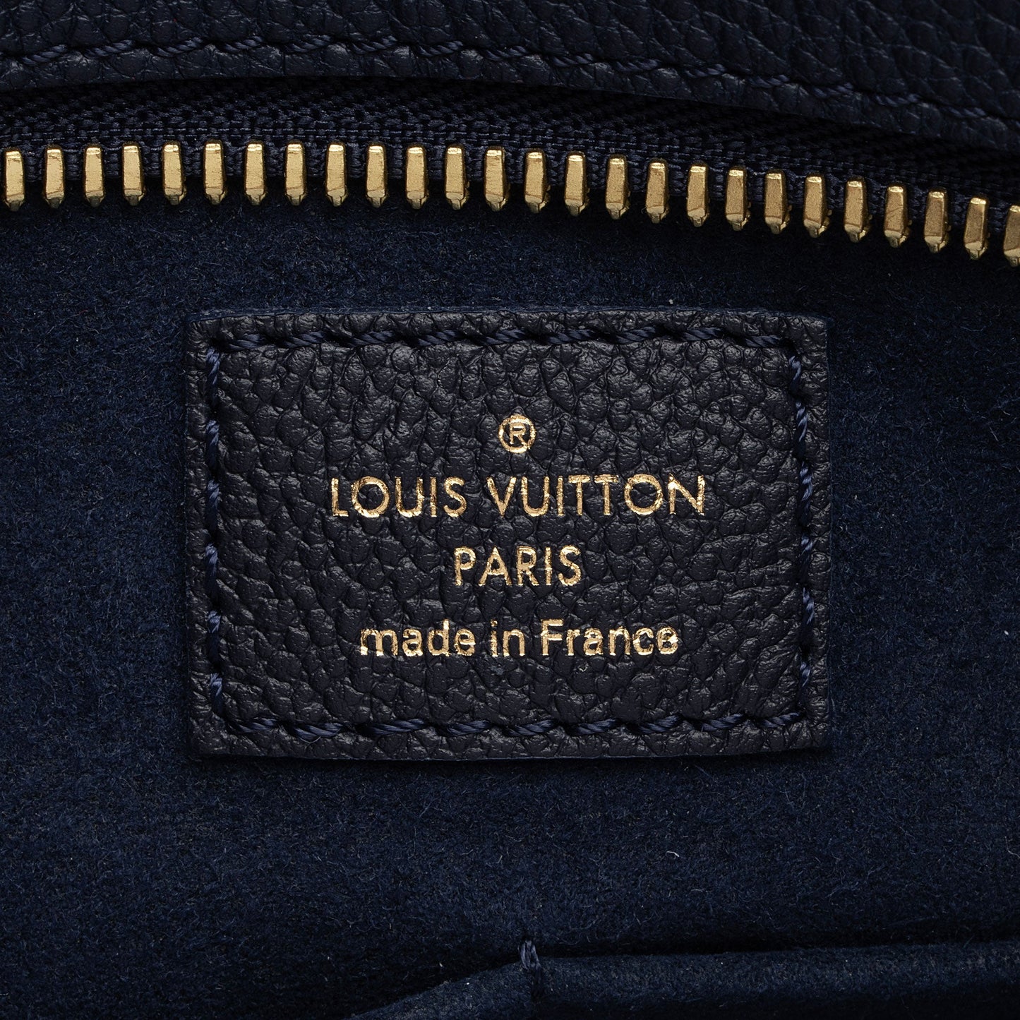 Louis Vuitton Monogram Canvas Popincourt PM Satchel (SHF-6yLLGx)