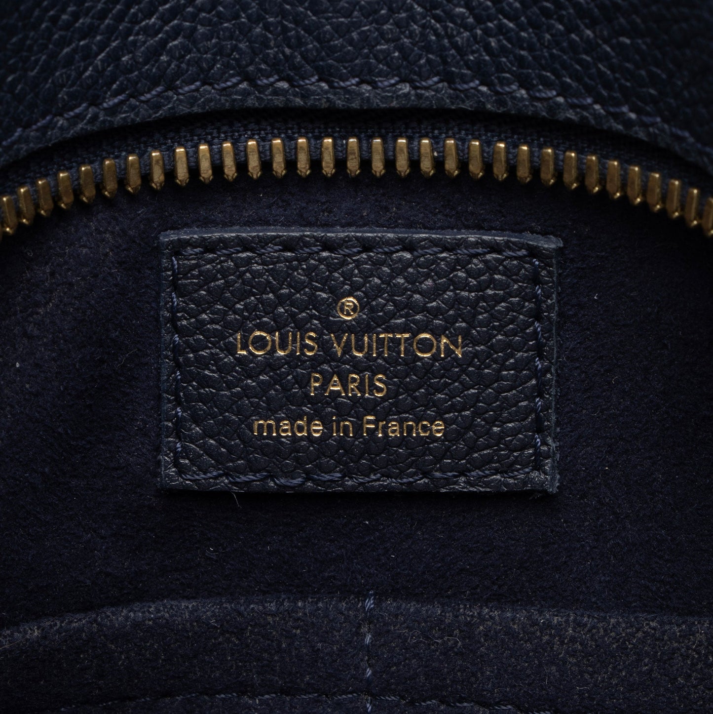 Louis Vuitton Monogram Canvas Popincourt PM Satchel (SHF-8nvzld)