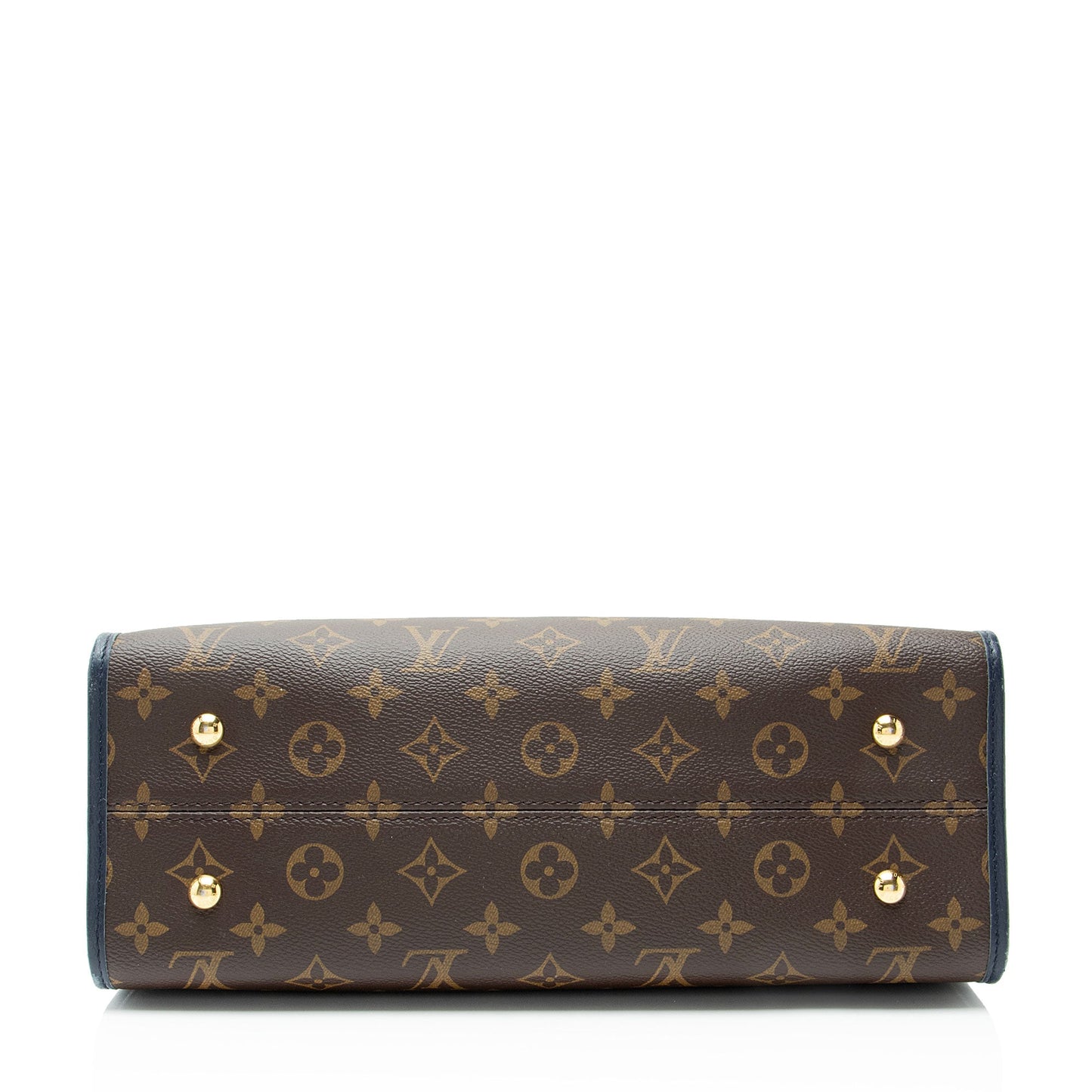 Louis Vuitton Monogram Canvas Popincourt PM Satchel