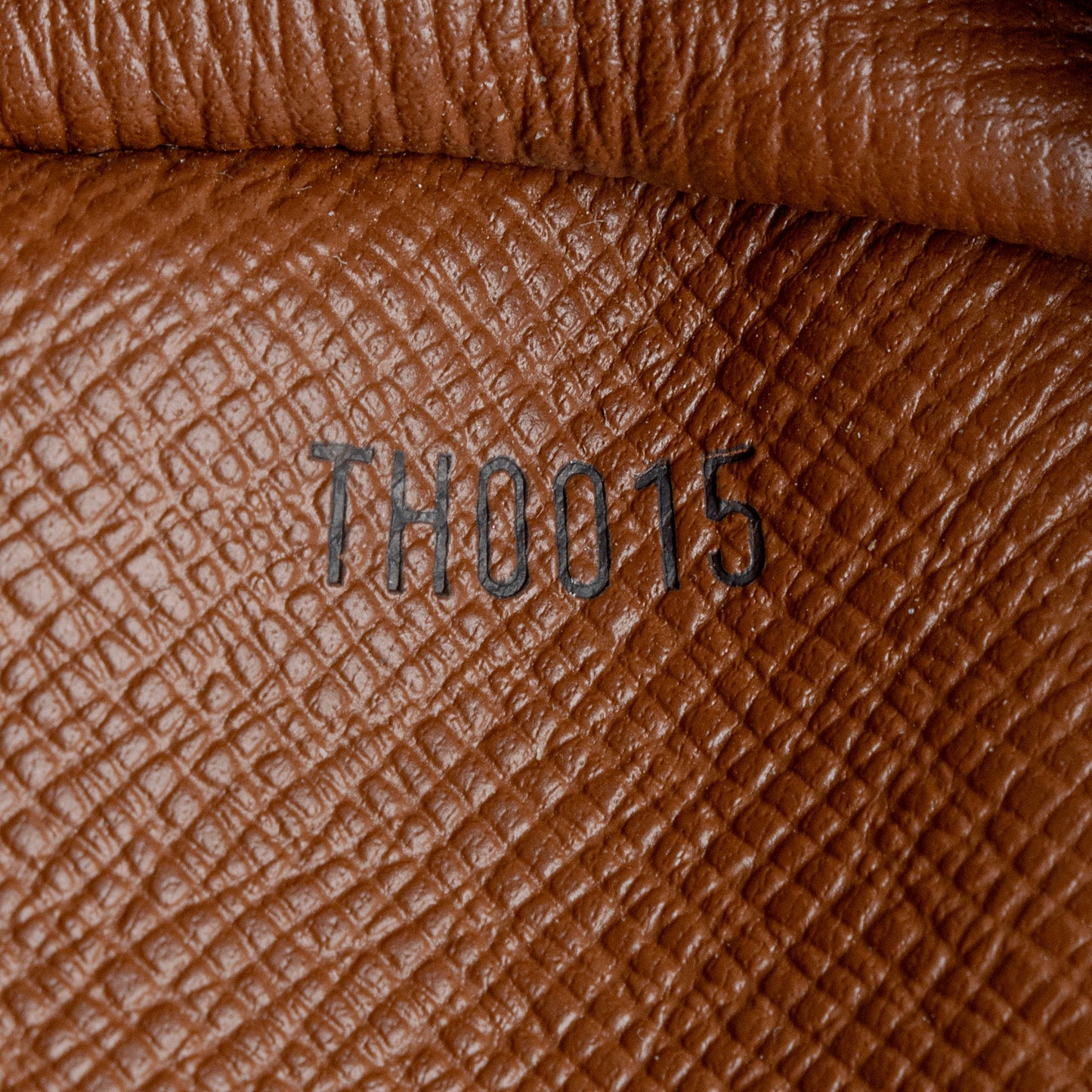 Louis Vuitton Monogram Canvas Porte Documents Voyage Bag (SHF-22880)