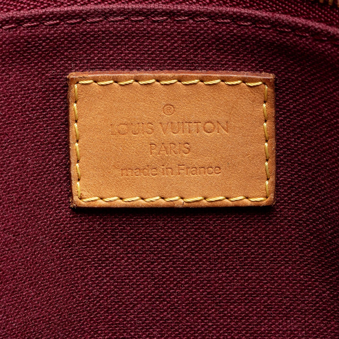Louis Vuitton Monogram Canvas Raspail MM Tote (SHF-lu0gtR)