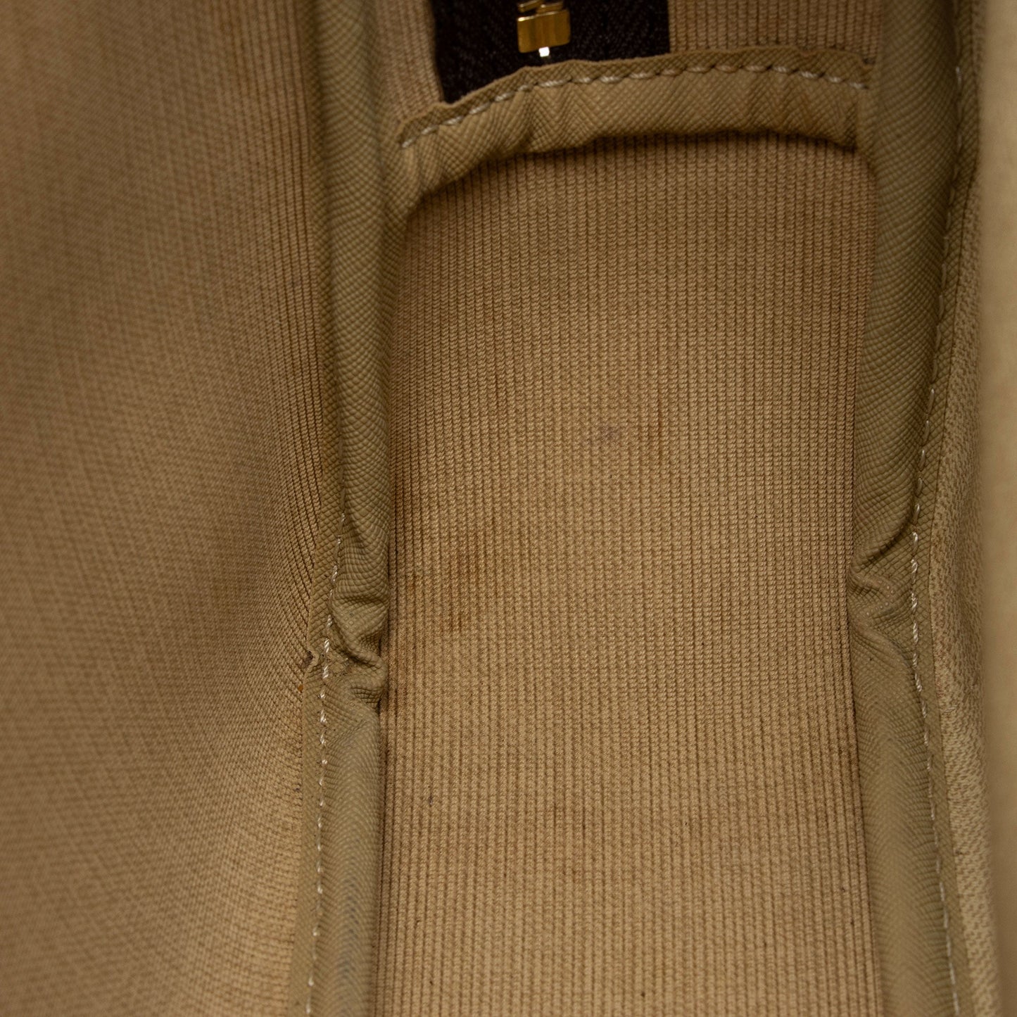 Louis Vuitton Monogram Canvas Reporter PM Messenger (SHF-aQkHd4)