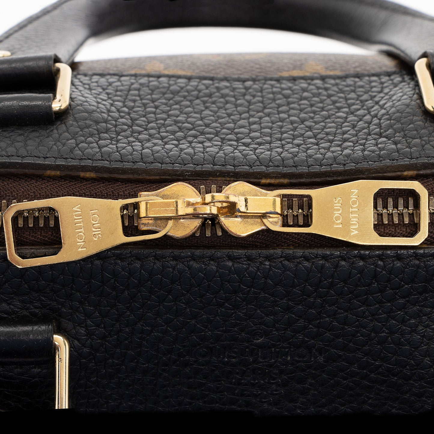 Louis Vuitton Monogram Canvas Retiro NM Satchel (SHF-9dVVj9)