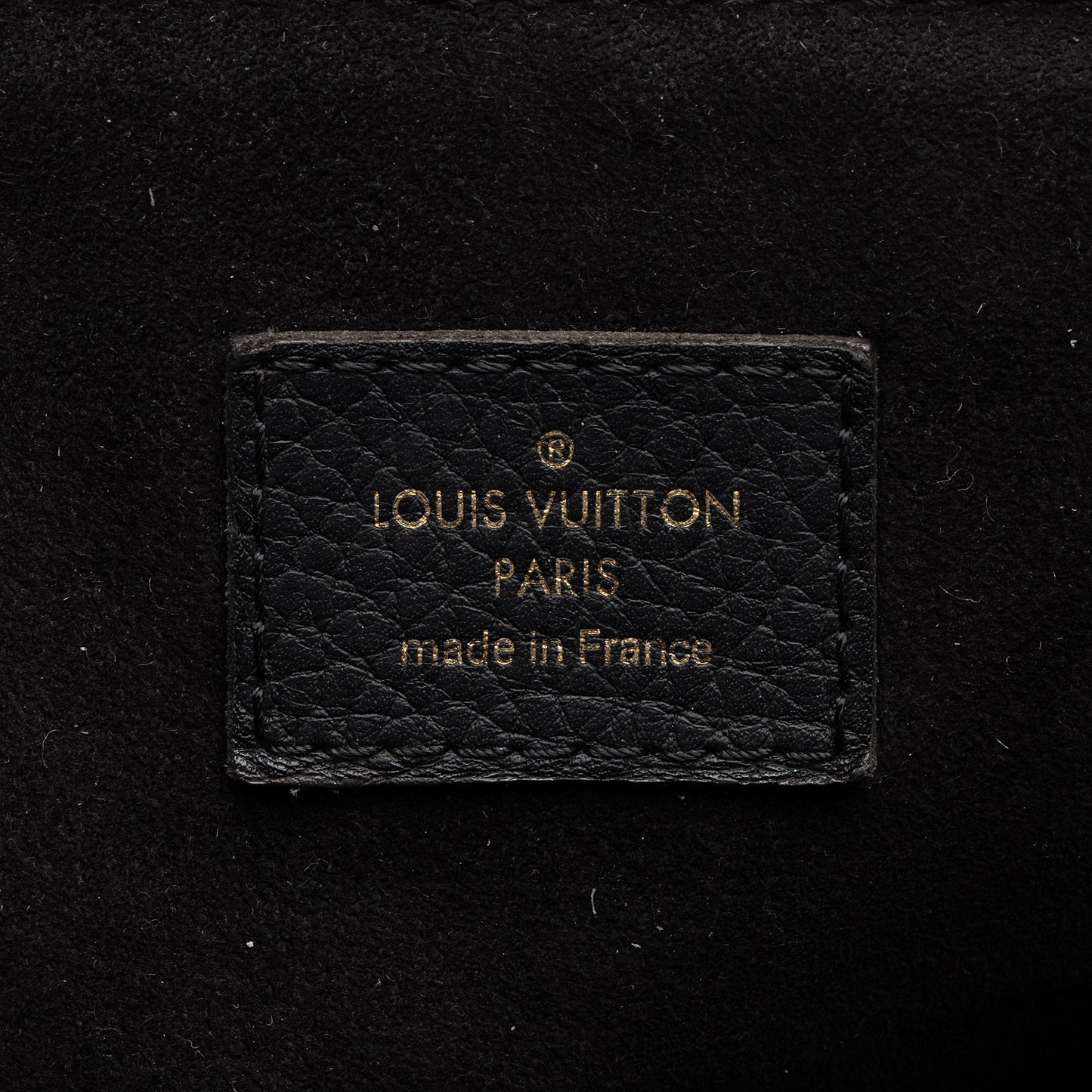 Louis Vuitton Monogram Canvas Retiro NM Satchel (SHF-9dVVj9)