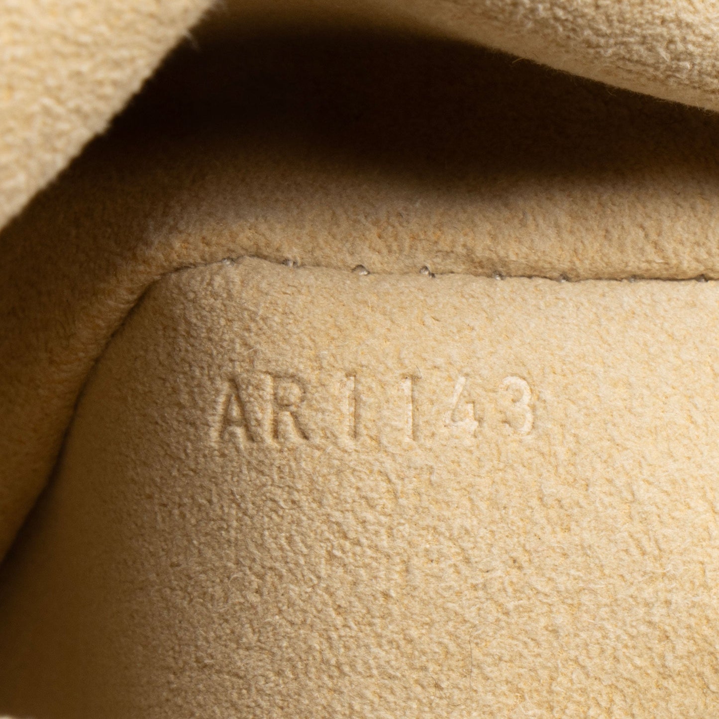 Louis Vuitton Monogram Canvas Retiro PM Satchel