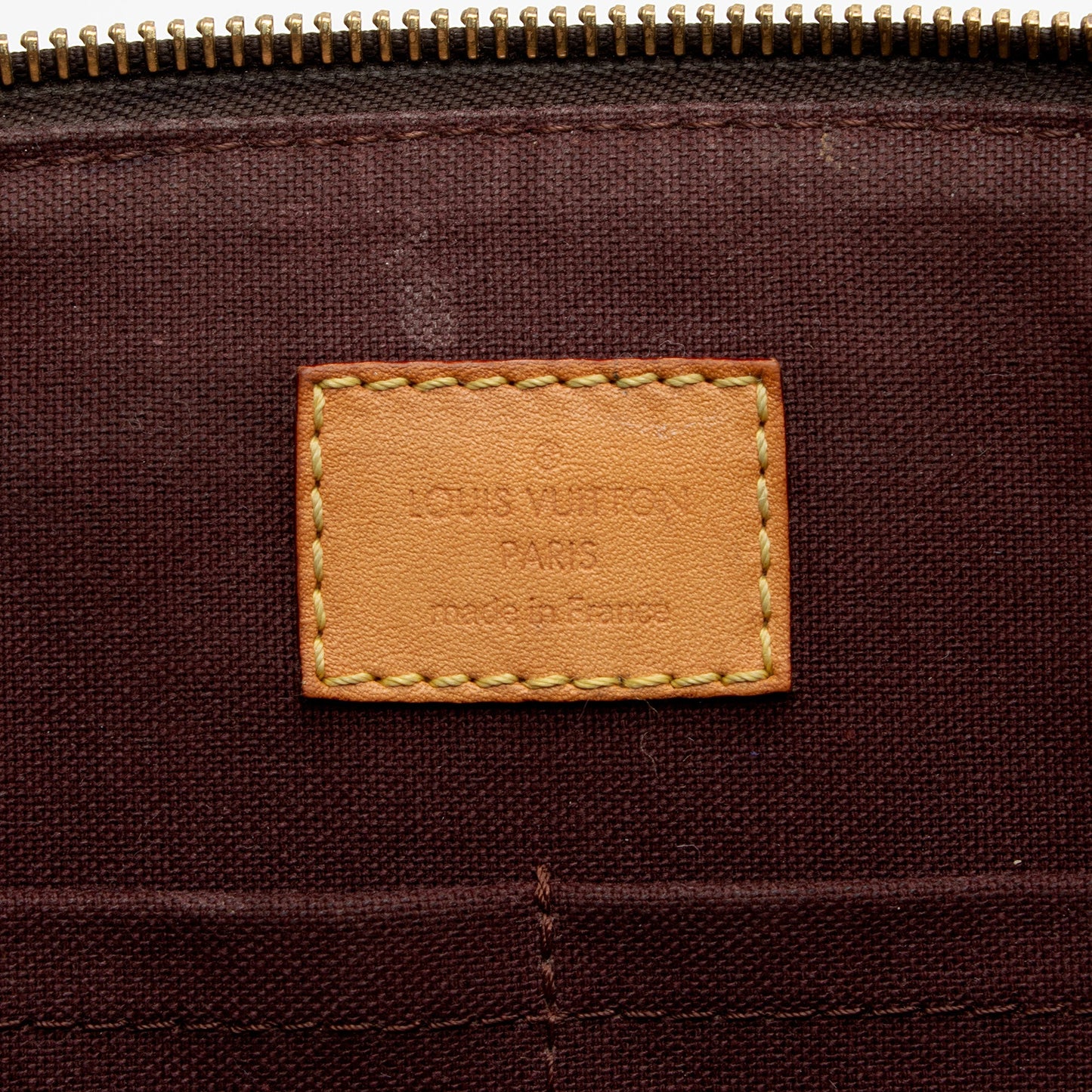 Louis Vuitton Monogram Canvas Rivoli PM Tote (SHF-2QdVZy)