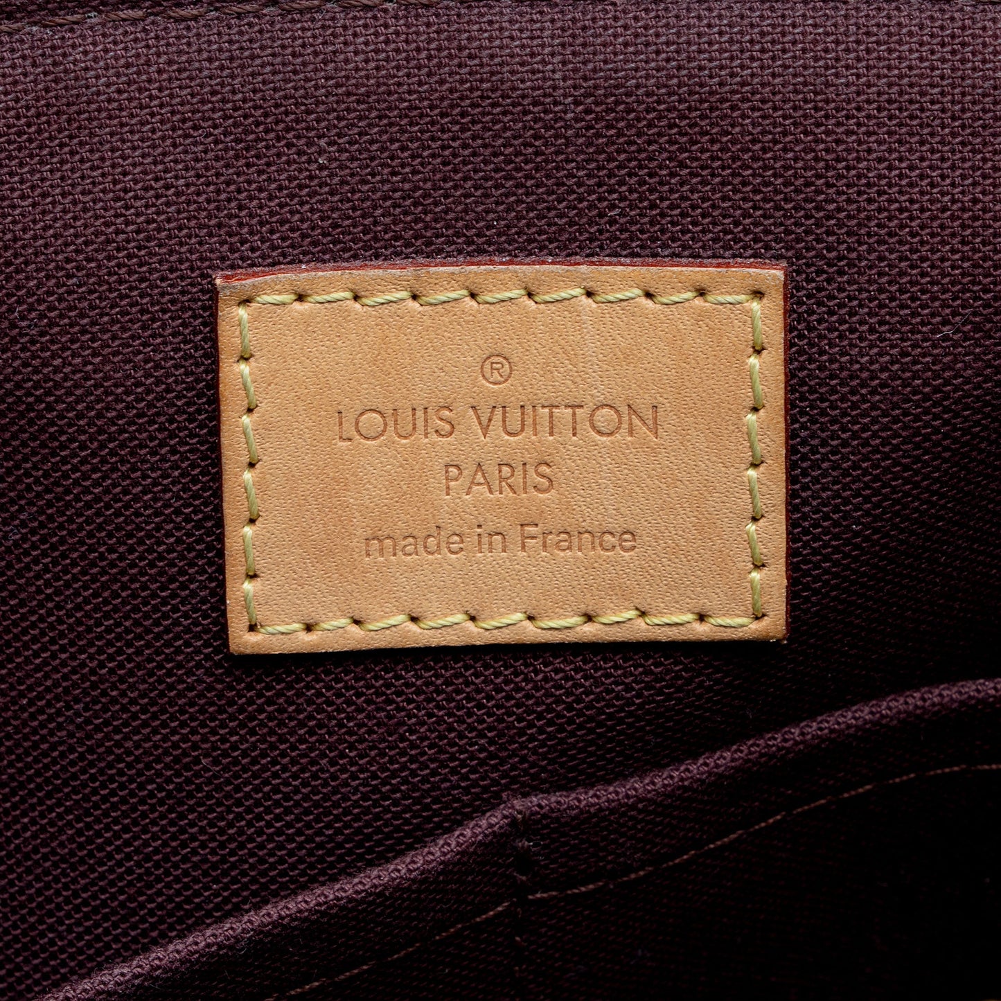 Louis Vuitton Monogram Canvas Rivoli PM Tote (SHF-acIEGG)