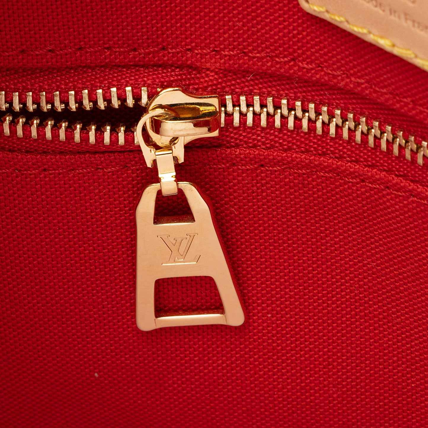 Louis Vuitton Monogram Canvas Sac Plat BB Tote (SHF-CEDheN)