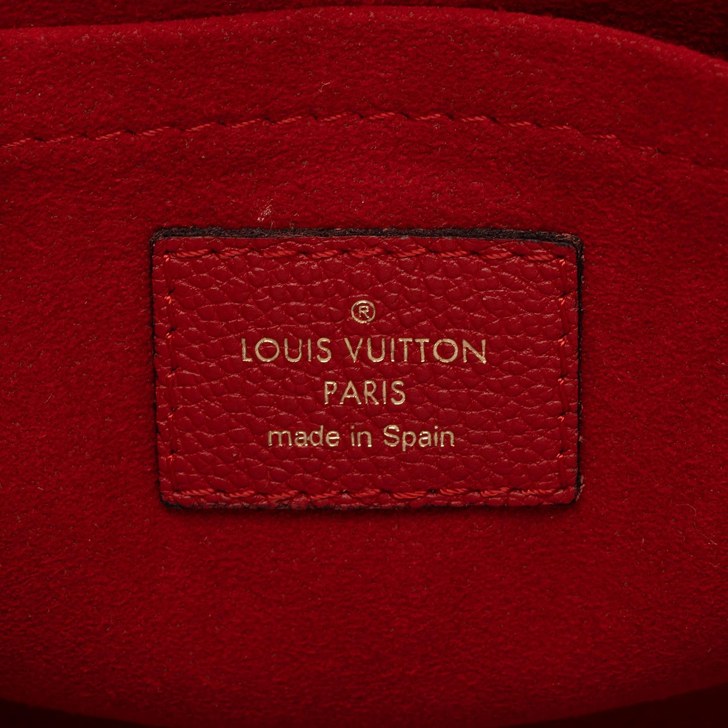 Louis Vuitton Monogram Canvas Saint-Placide Shoulder Bag (SHF-e5RX2A)