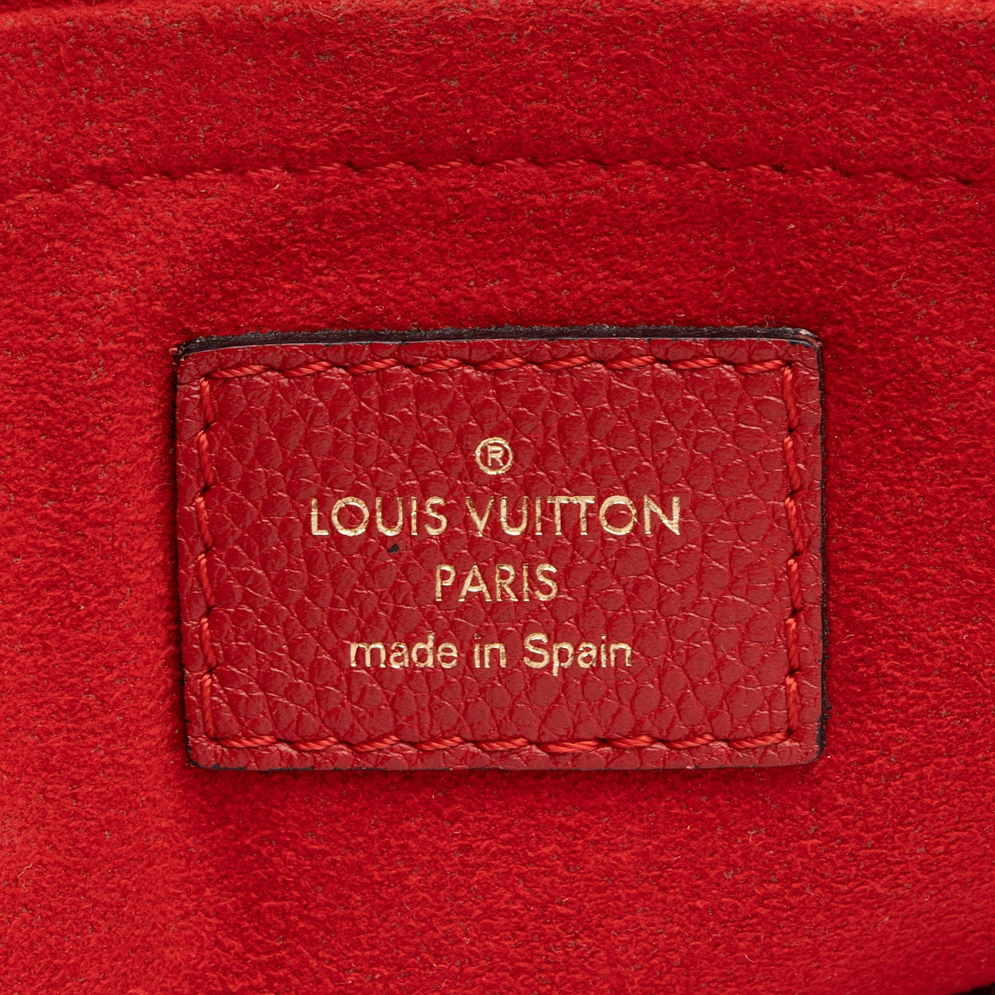 Louis Vuitton Monogram Canvas Saint-Placide Shoulder Bag (SHF-8I5VMY)