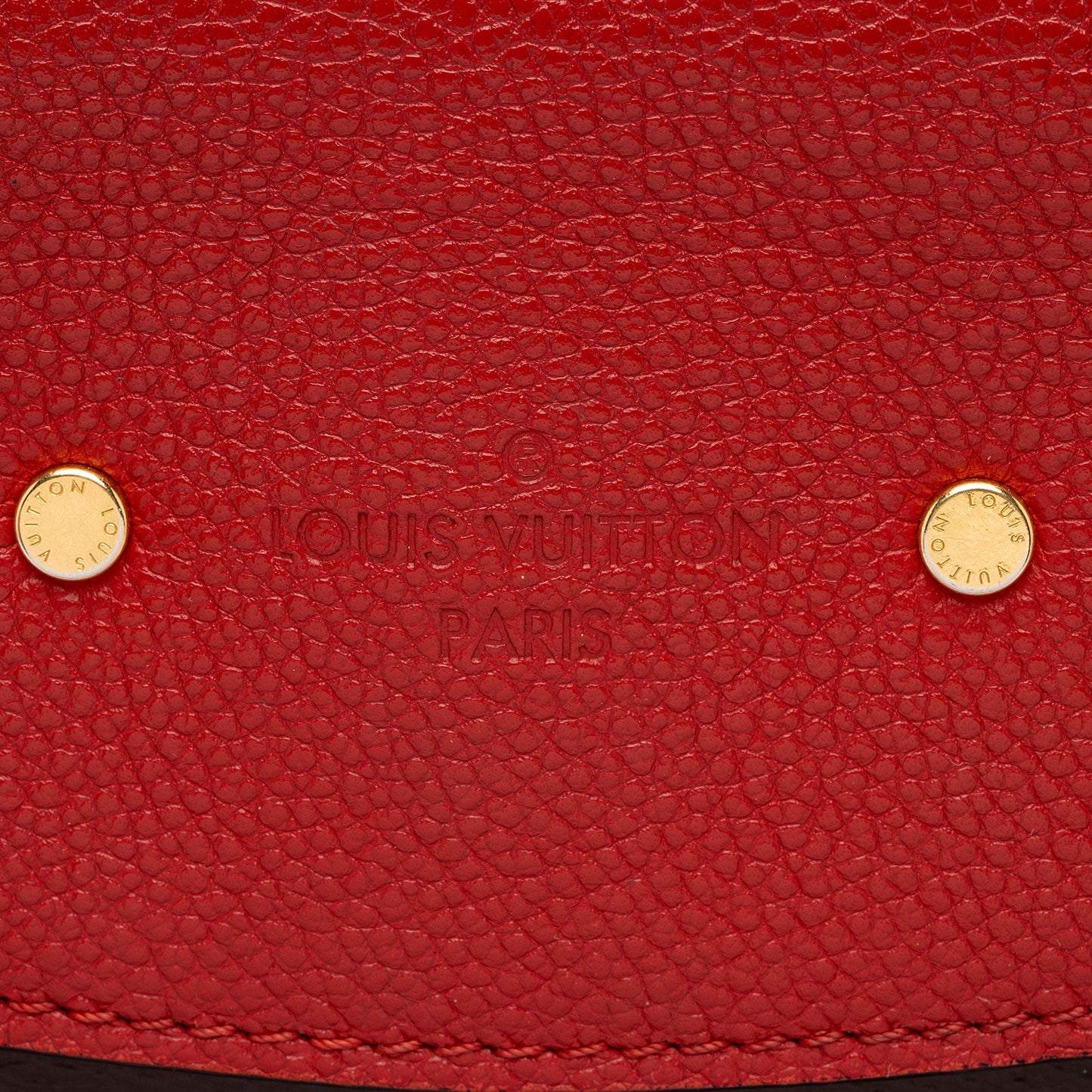 Louis Vuitton Monogram Canvas Saint-Placide Shoulder Bag (SHF-8I5VMY)
