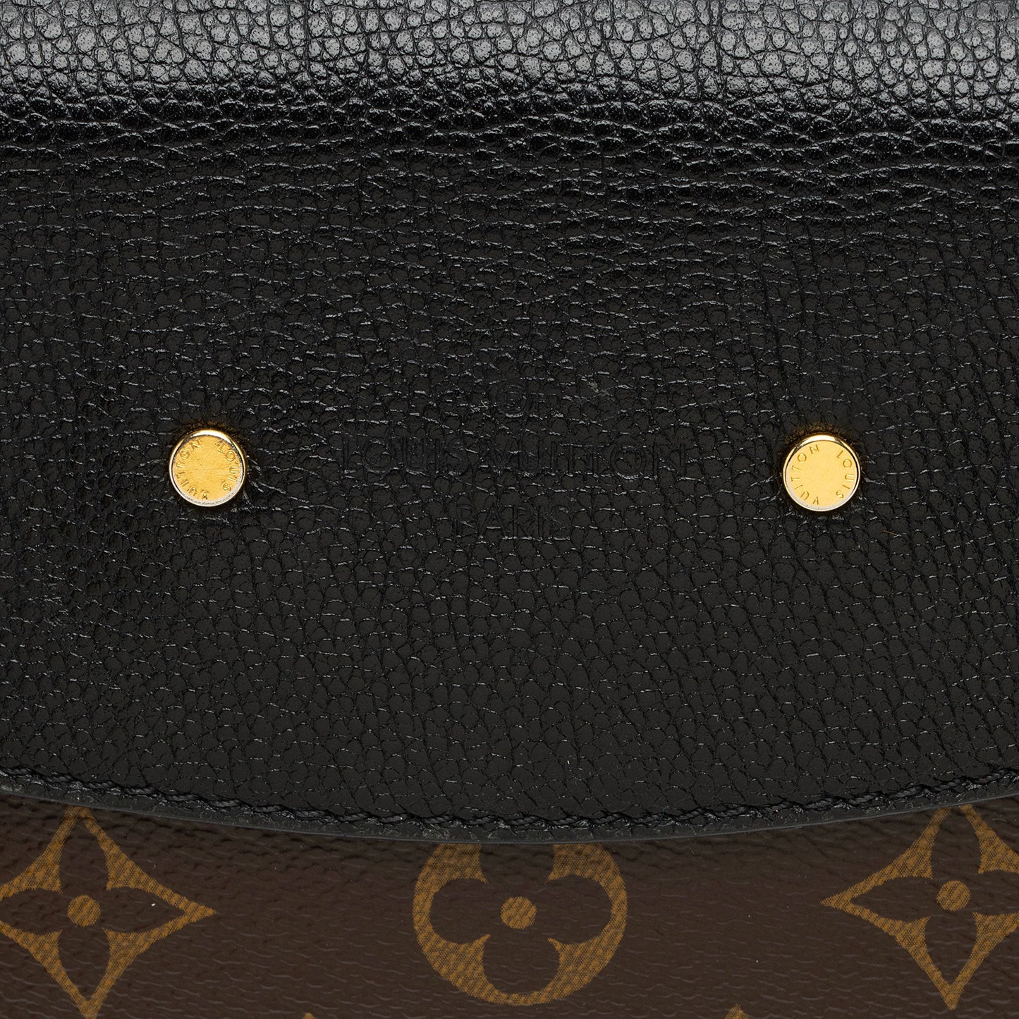 Louis Vuitton Monogram Canvas Saint-Placide Shoulder Bag (SHF-QvV1Dl)