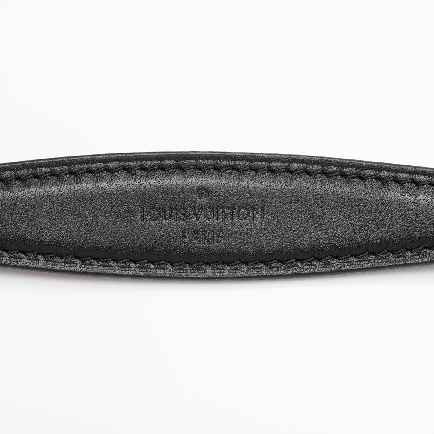 Louis Vuitton Monogram Canvas Saint Placide Shoulder Bag