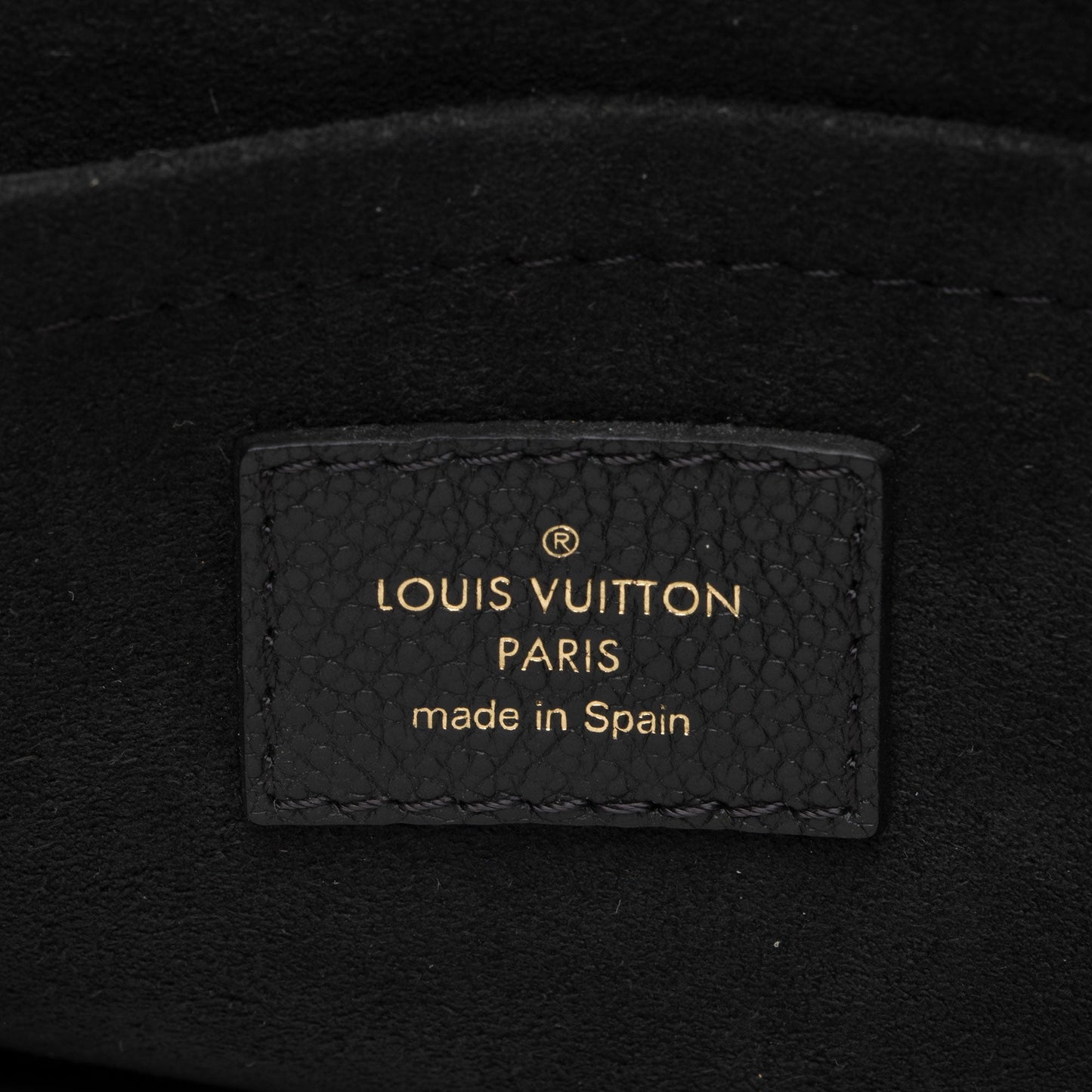 Louis Vuitton Monogram Canvas Saint Placide Shoulder Bag (SHF-M3ryuJ)