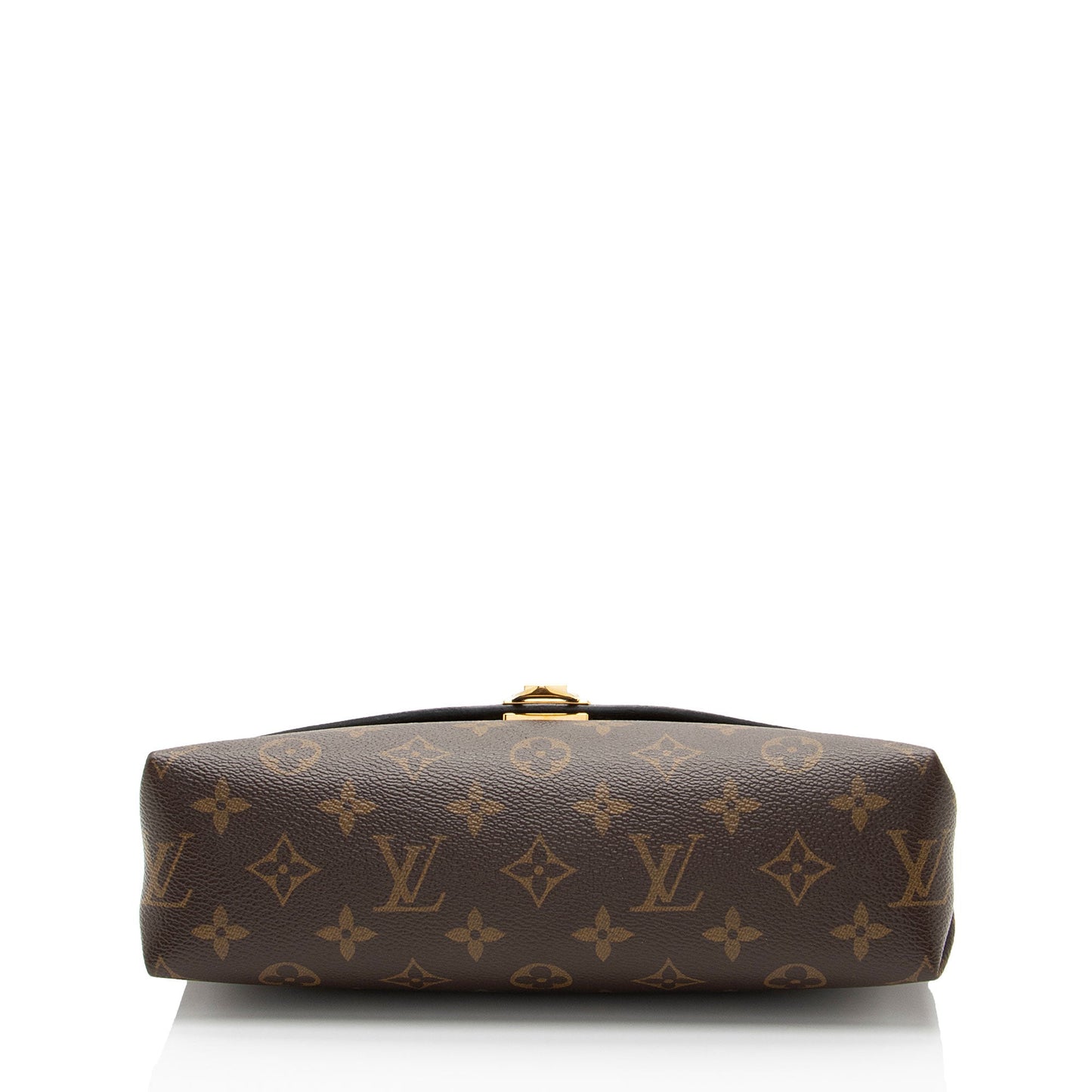 Louis Vuitton Monogram Canvas Saint Placide Shoulder Bag