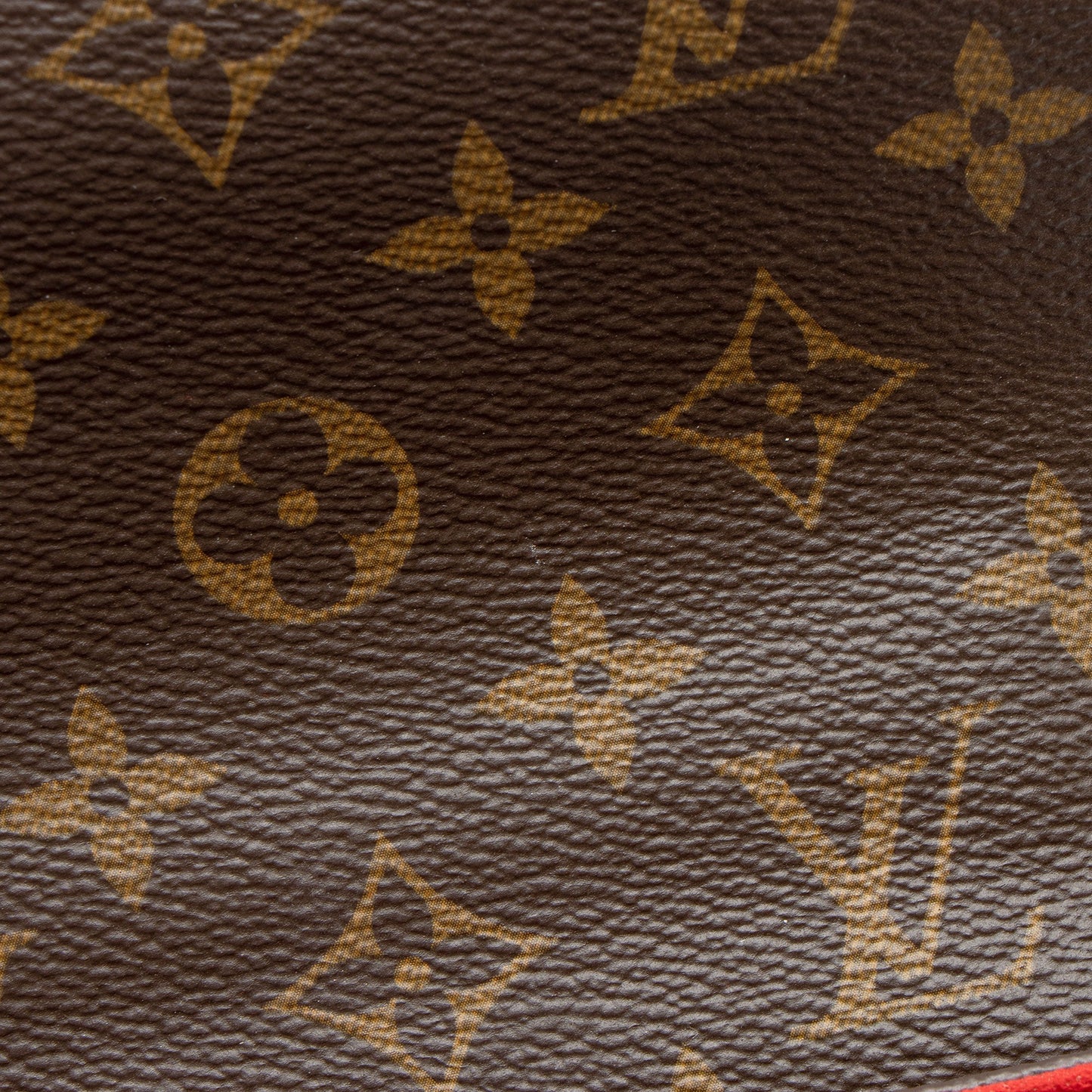 Louis Vuitton Monogram Canvas Saint Placide Shoulder Bag