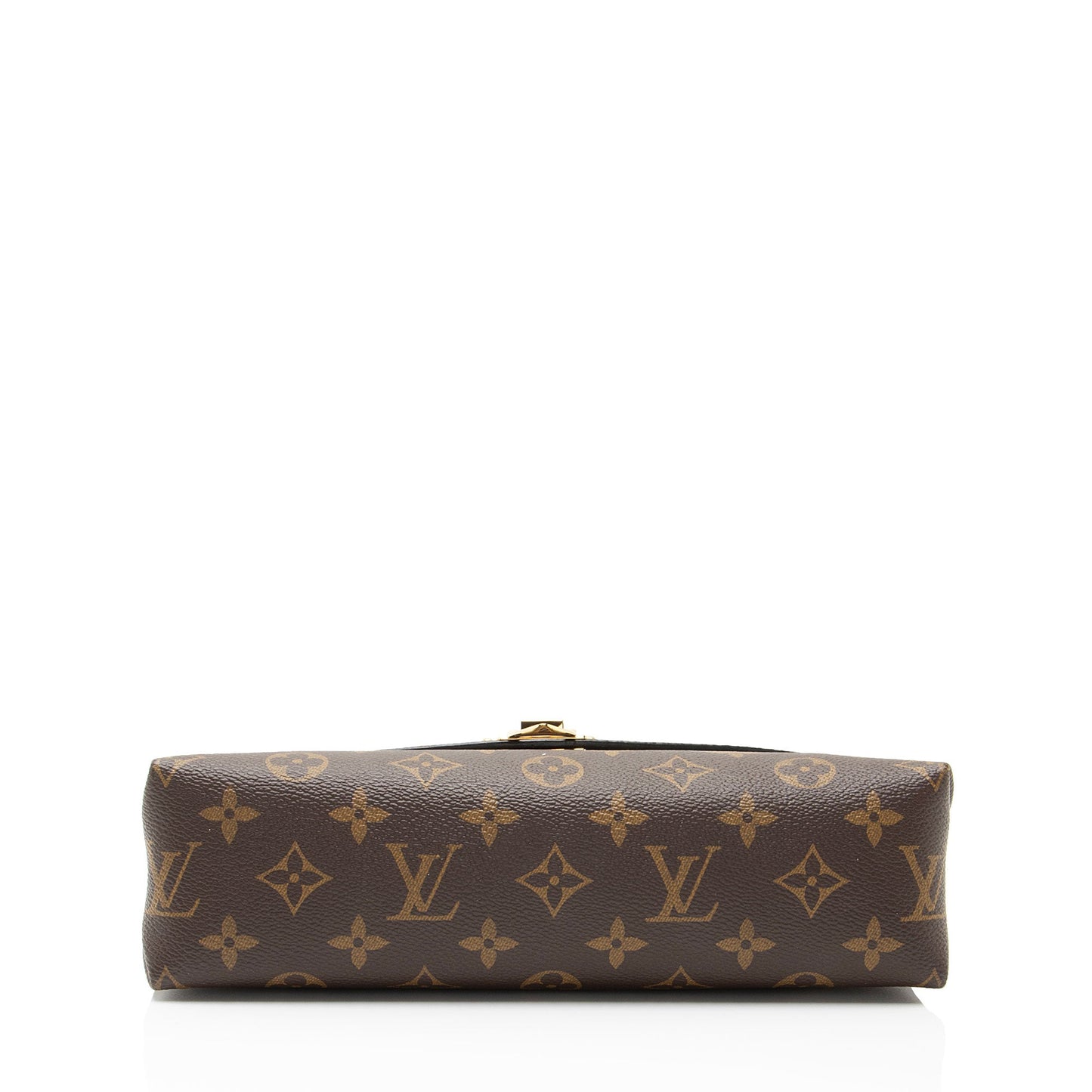 Louis Vuitton Monogram Canvas Saint Placide Shoulder Bag
