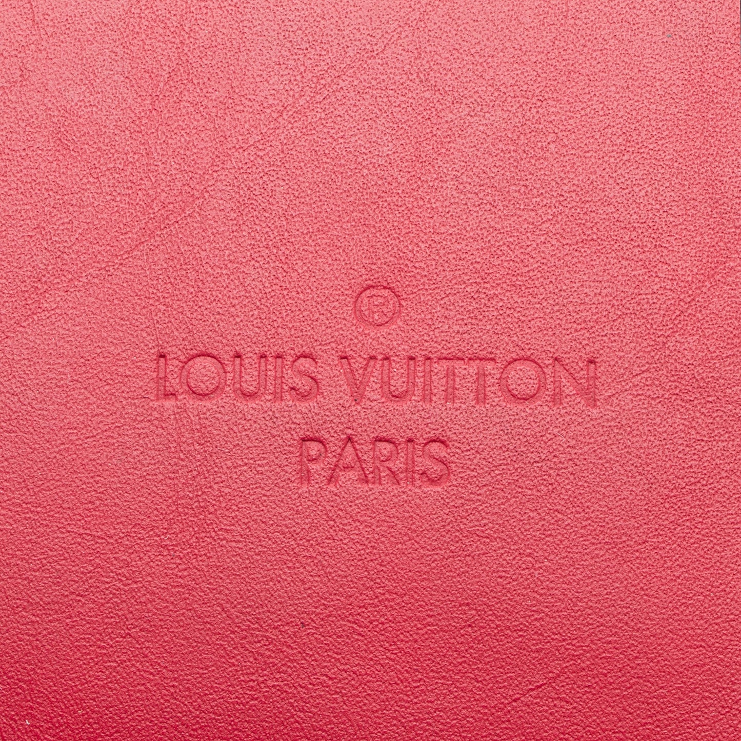 Louis Vuitton Monogram Canvas Saintonge Shoulder Bag (SHF-mZobob)