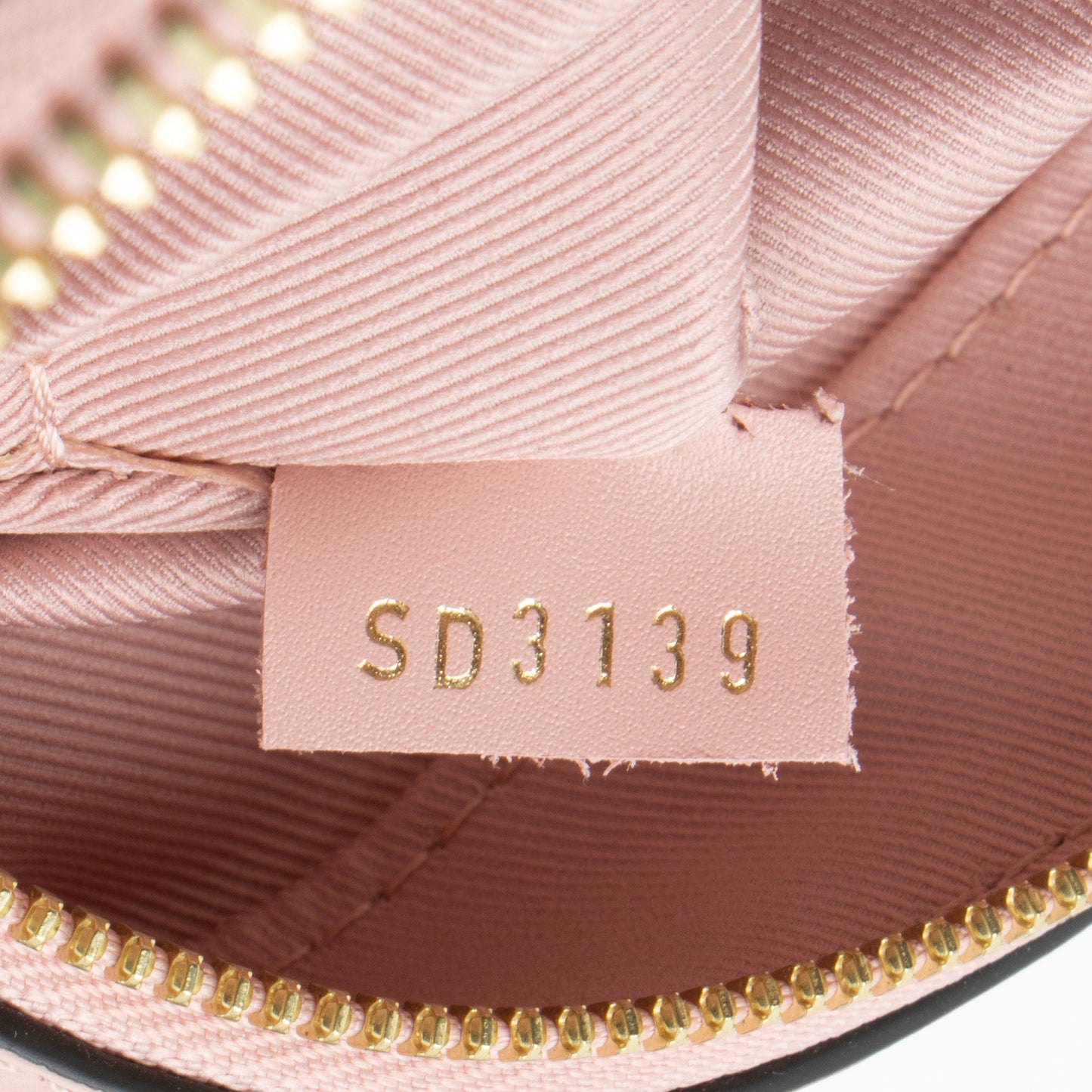 Louis Vuitton Monogram Canvas Saintonge Shoulder Bag