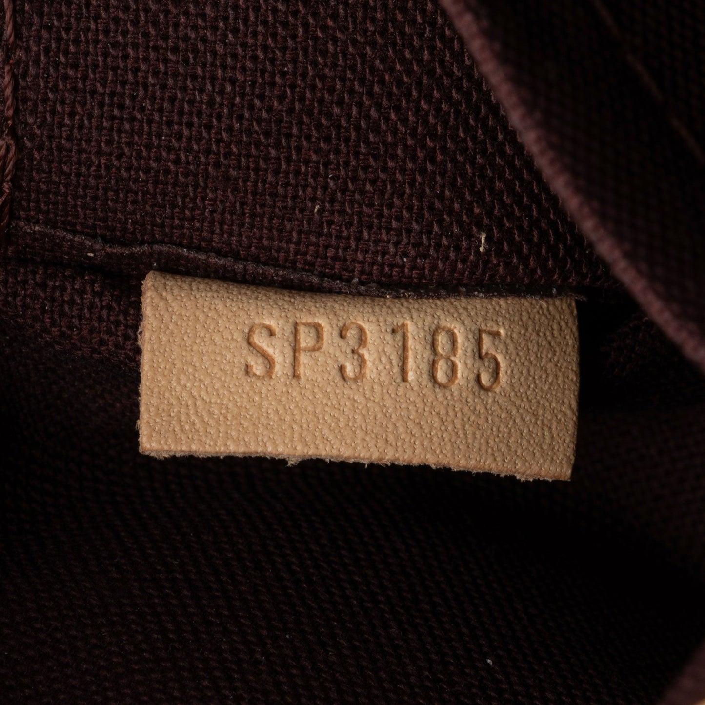 Louis Vuitton Monogram Canvas Segur Satchel (SHF-ctkrMp)