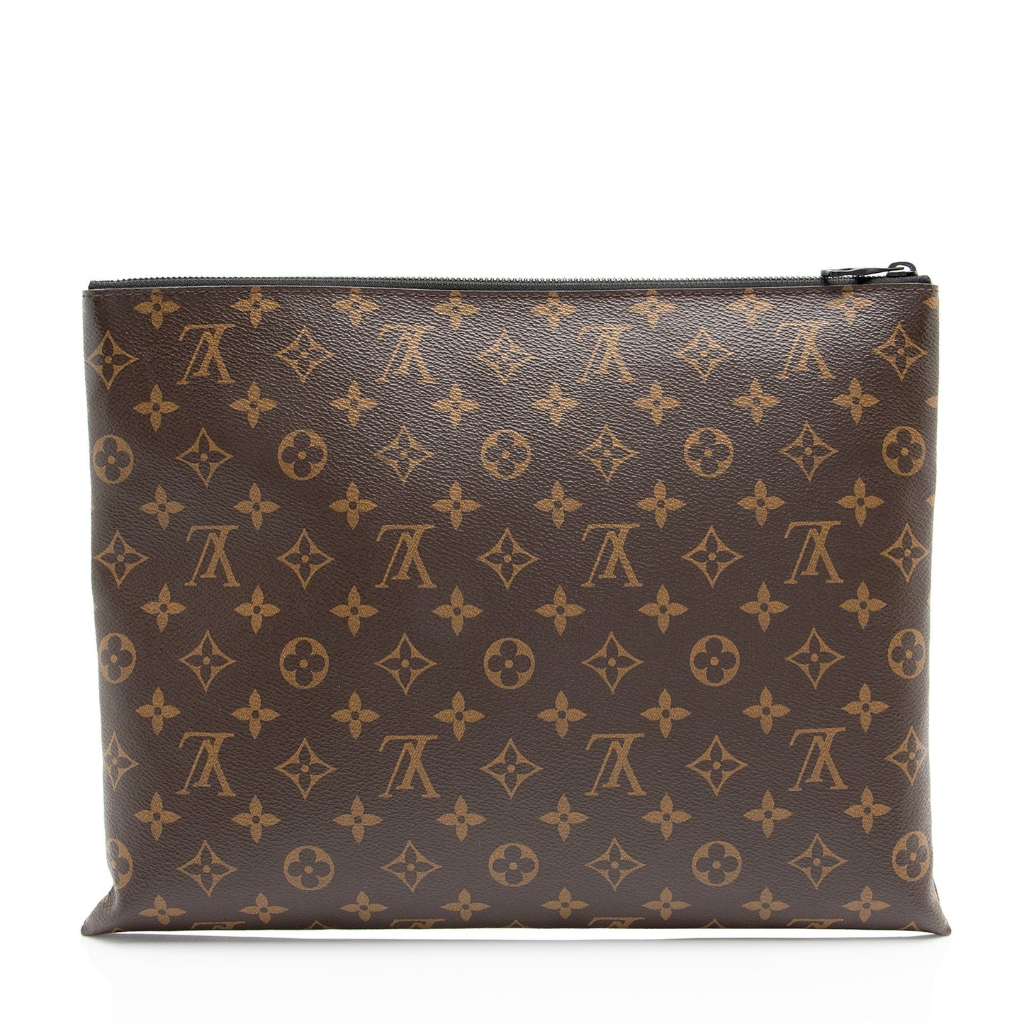 Louis Vuitton Monogram Canvas Solar Ray Pouch