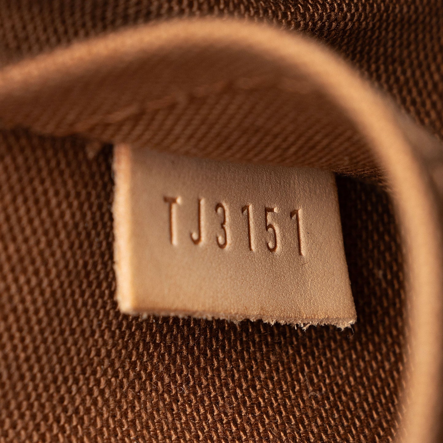 Louis Vuitton Monogram Canvas Sologne Shoulder Bag