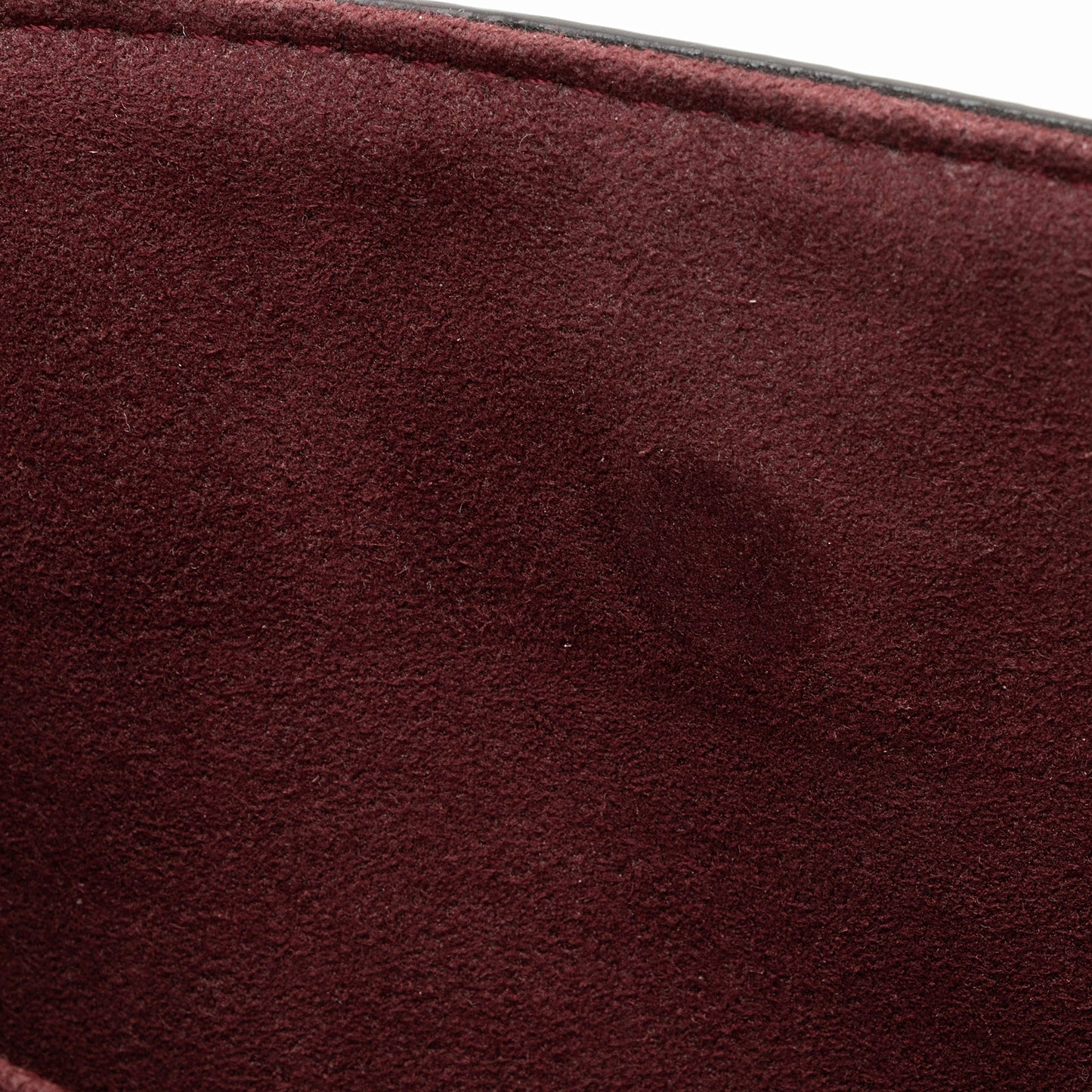 Louis Vuitton Monogram Canvas Soufflot BB Satchel (SHF-22423)