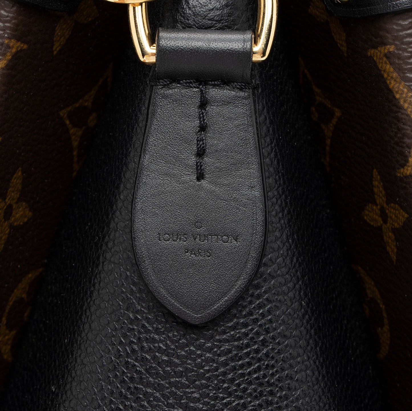 Louis Vuitton Monogram Canvas Soufflot MM Satchel (SHF-QtZo3k)