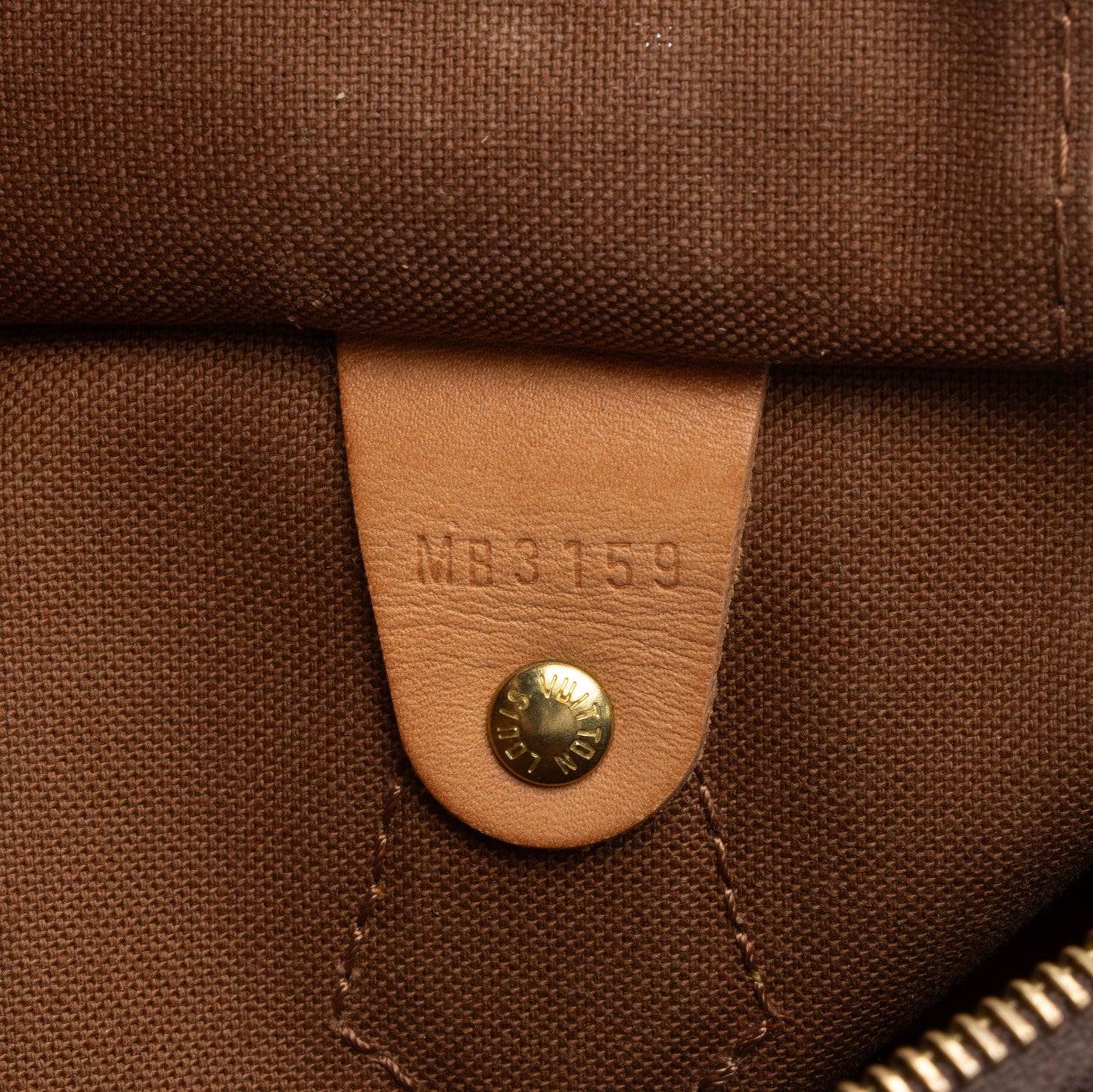 Louis Vuitton Monogram Canvas Speedy 25 Satchel (SHF-iGCWEi)