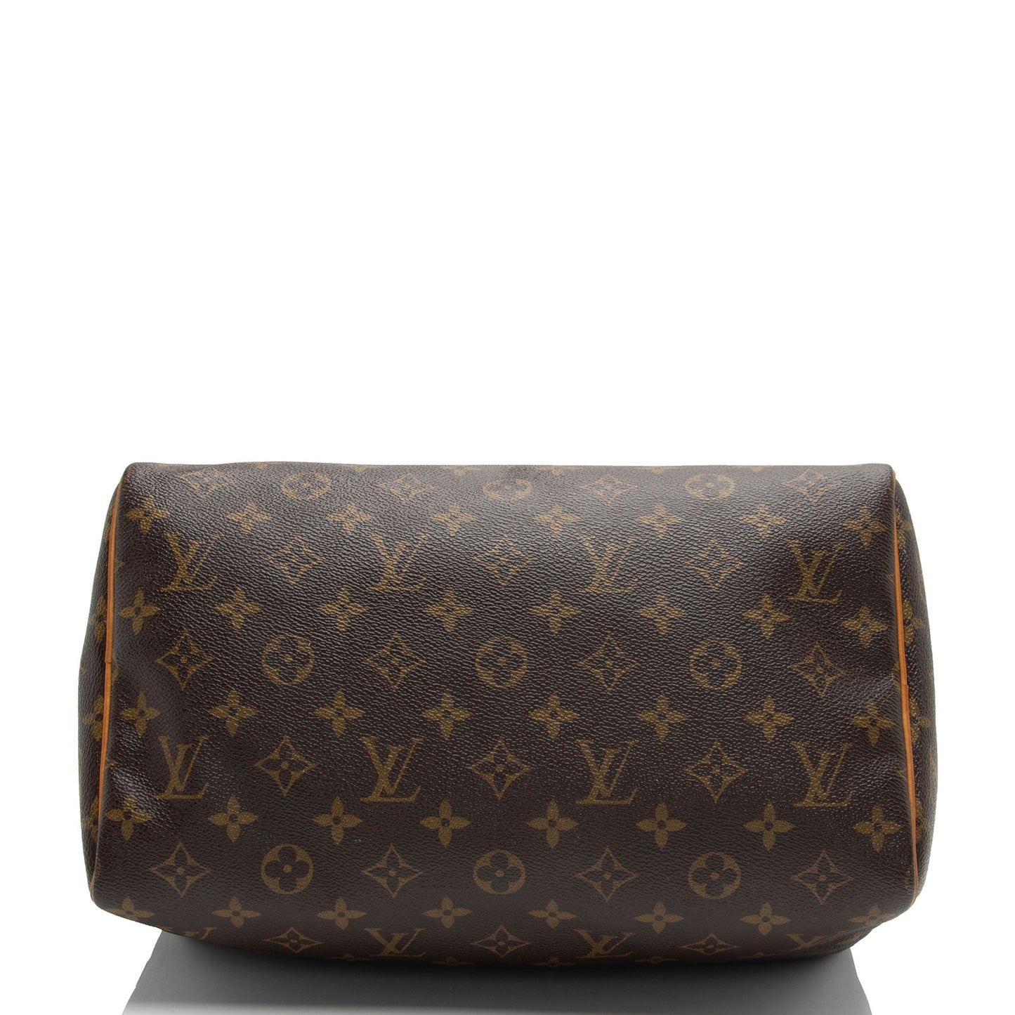 Louis Vuitton Monogram Canvas Speedy 30 Satchel (SHF-6mI3UA)