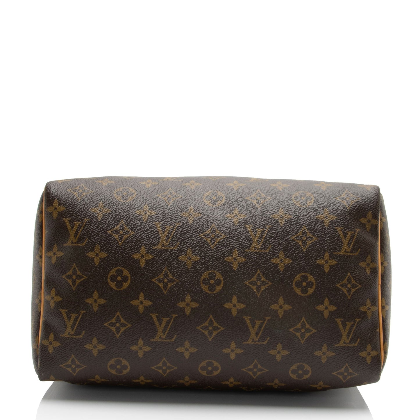 Louis Vuitton Monogram Canvas Speedy 30 Satchel (SHF-DYPAzE)