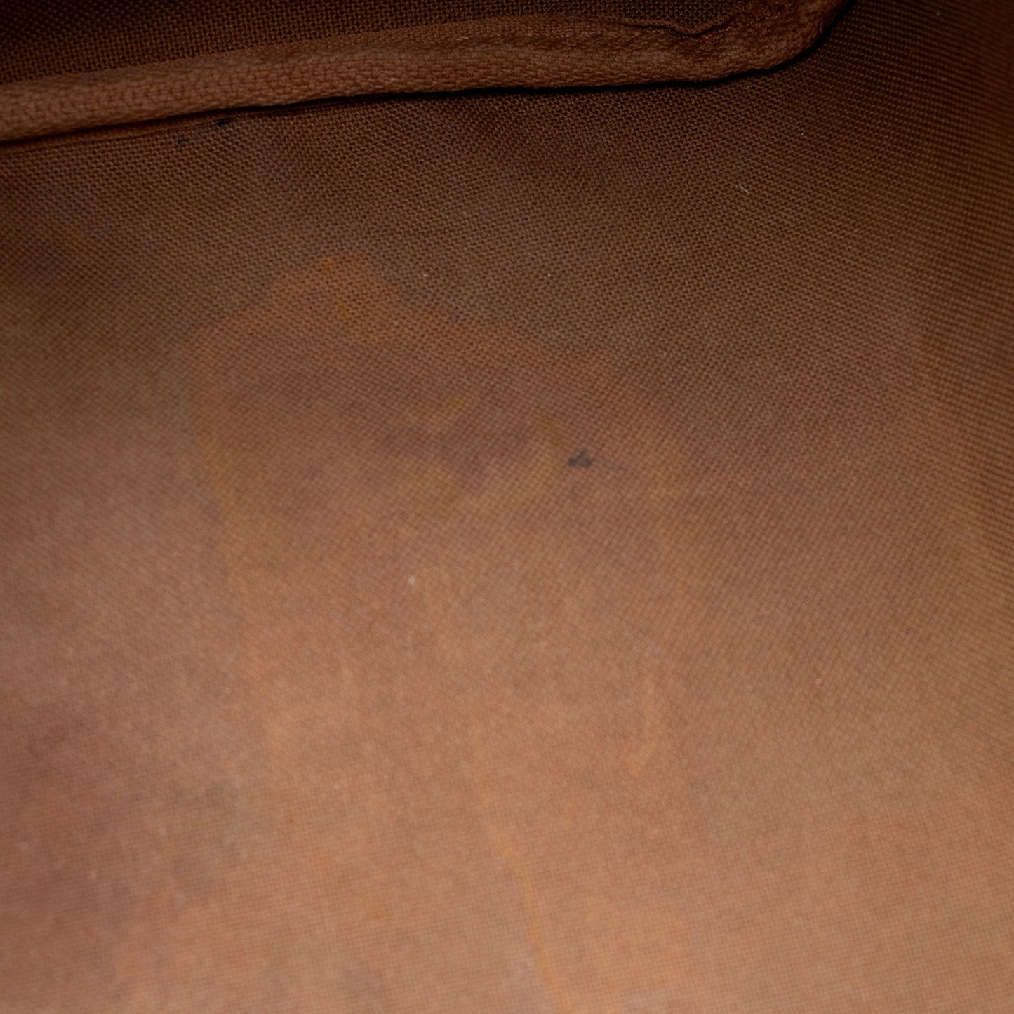 Louis Vuitton Monogram Canvas Speedy 35 Satchel