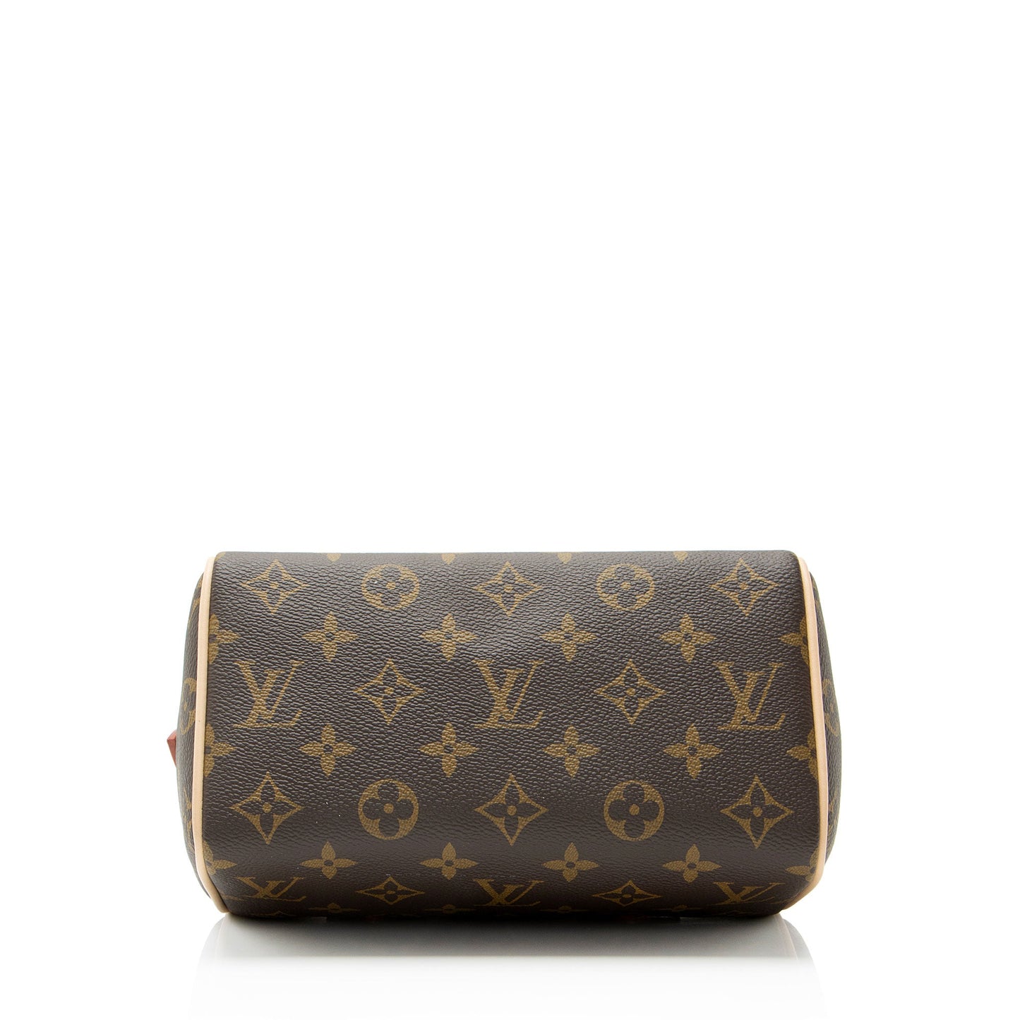 Louis Vuitton Monogram Canvas Speedy Bandouliere 20 Satchel