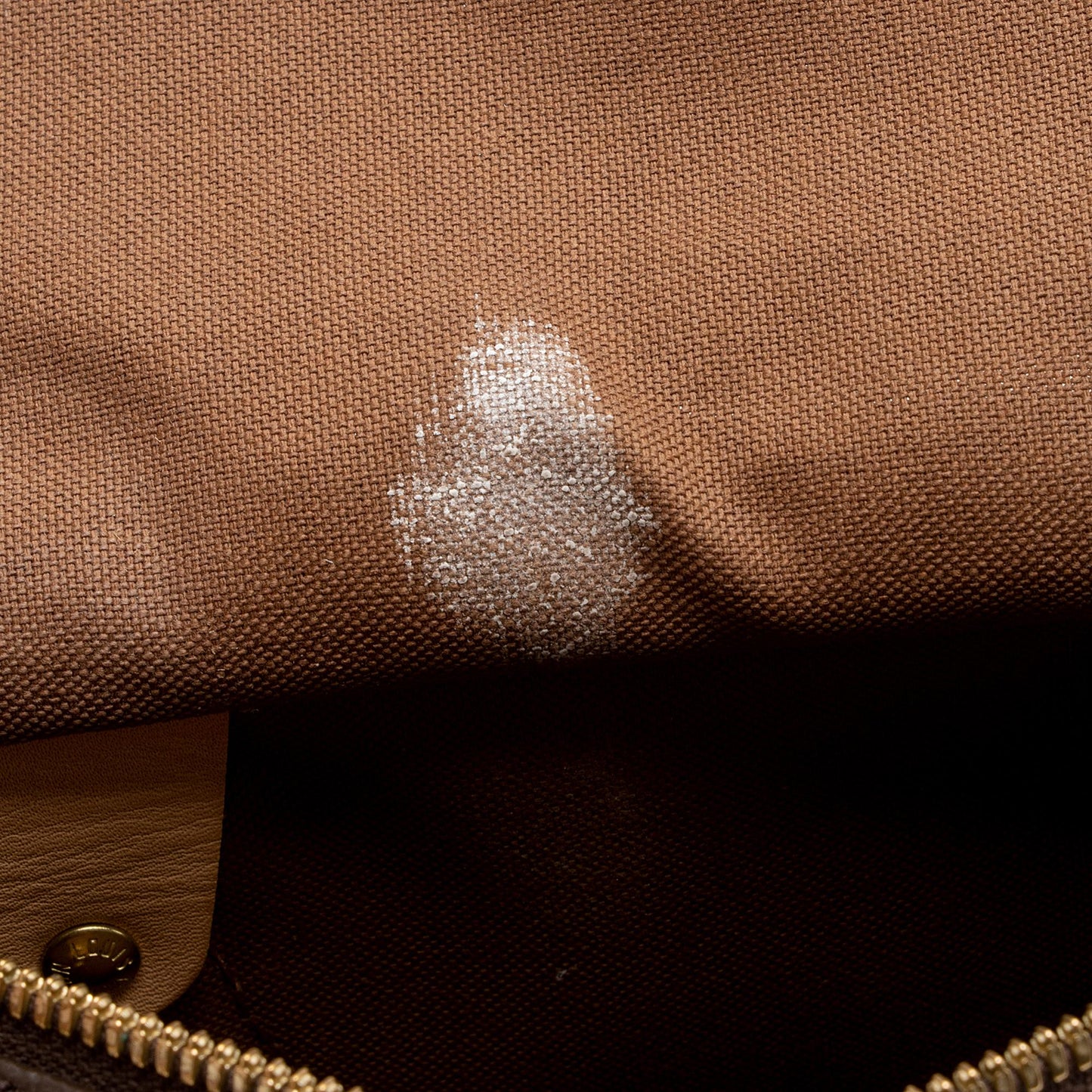 Louis Vuitton Monogram Canvas Speedy Bandouliere 25 Satchel (SHF-KnOiw7)