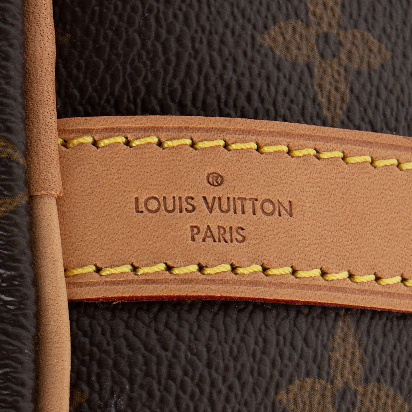 Louis Vuitton Monogram Canvas Speedy Bandouliere 25 Satchel (SHF-3K4Gdy)