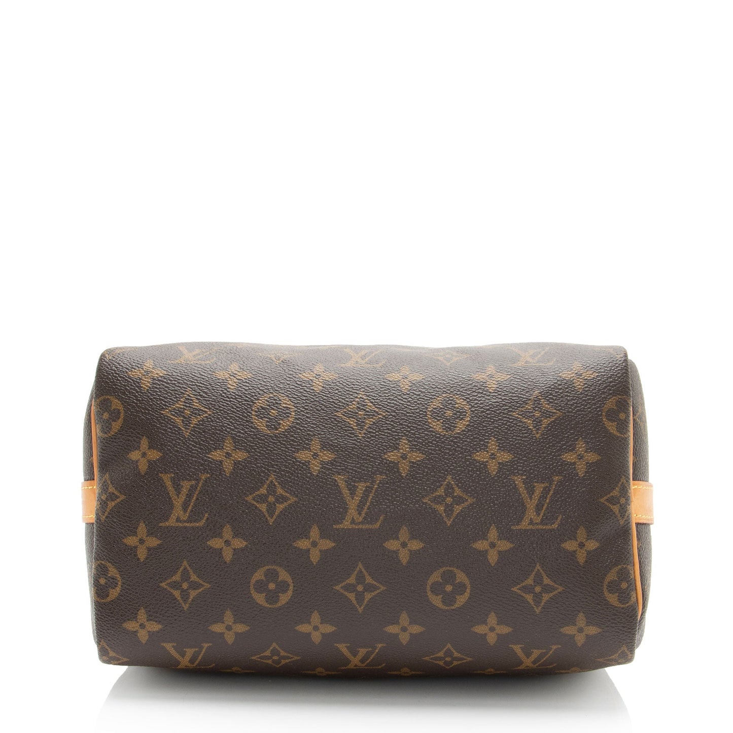 Louis Vuitton Monogram Canvas Speedy Bandouliere 25 Satchel