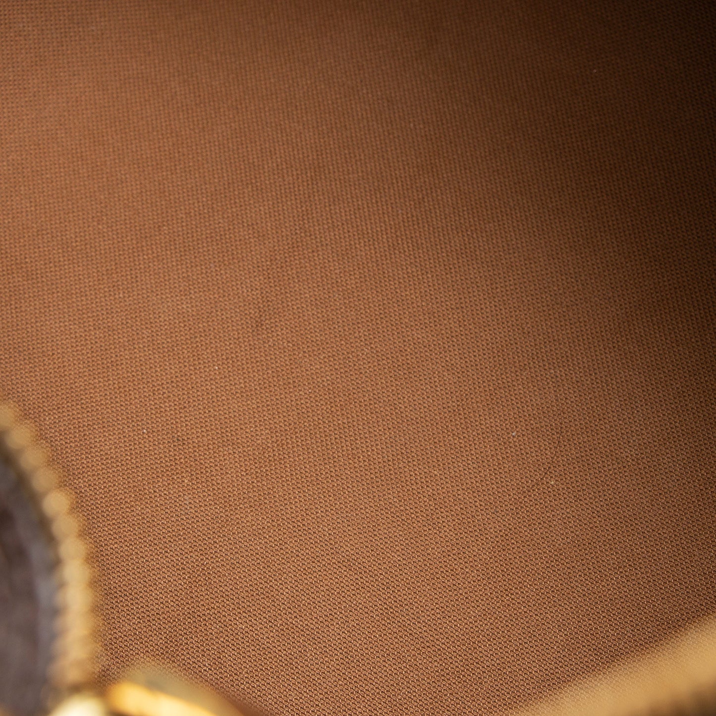 Louis Vuitton Monogram Canvas Speedy Bandouliere 35 Satchel (SHF-FacODh)