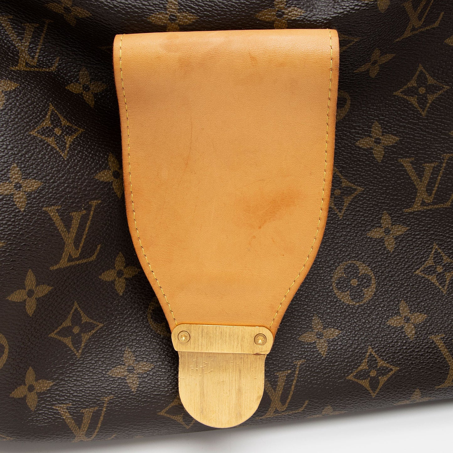 Louis Vuitton Monogram Canvas Stresa PM Shoulder Bag (SHF-zCXTuk)