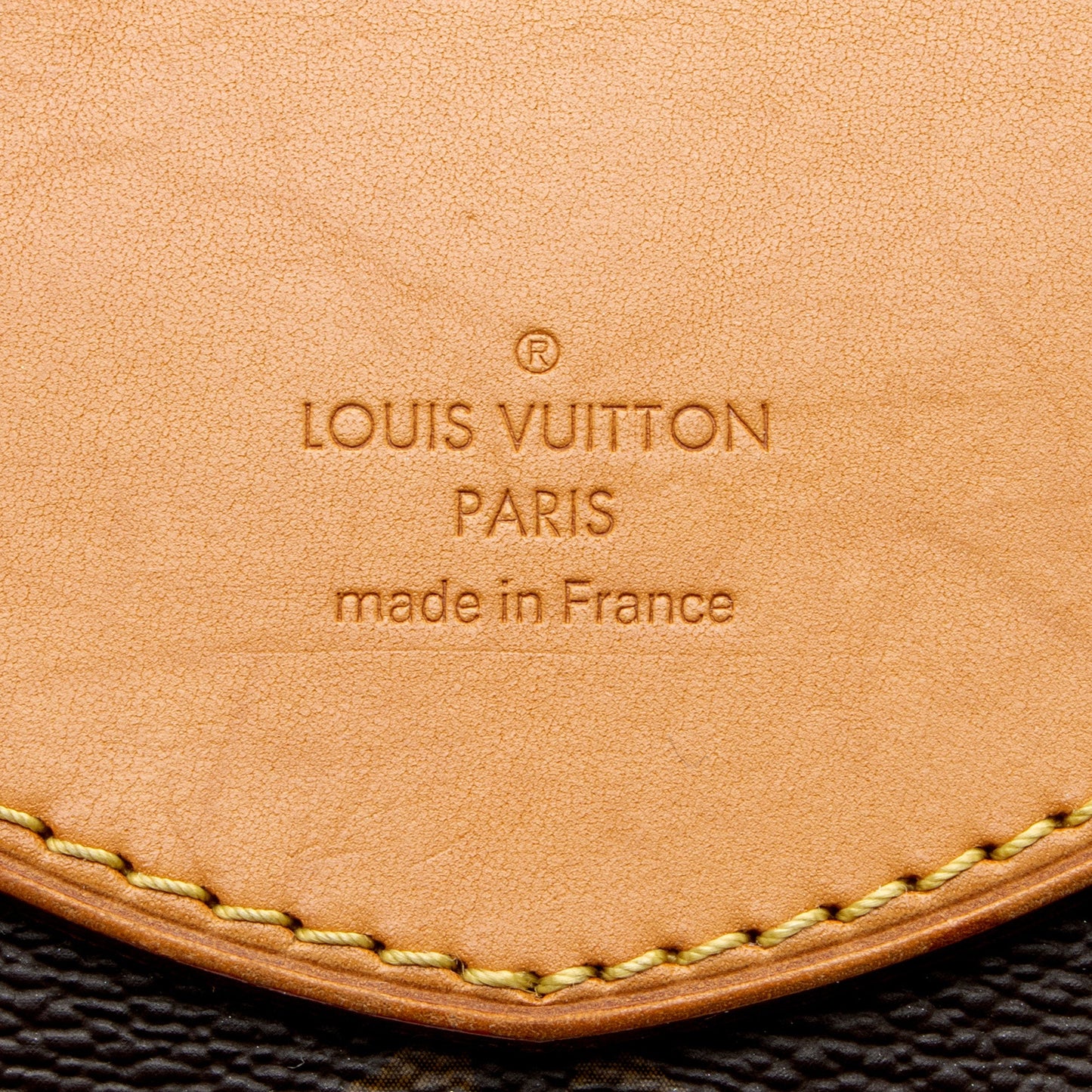 Louis Vuitton Monogram Canvas Stresa PM Shoulder Bag (SHF-n8nSQL)