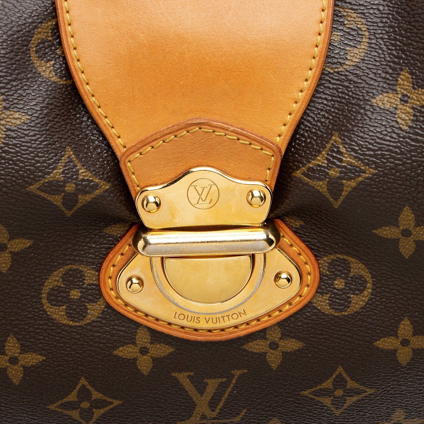 Louis Vuitton Monogram Canvas Stresa PM Shoulder Bag (SHF-vHbxCH)