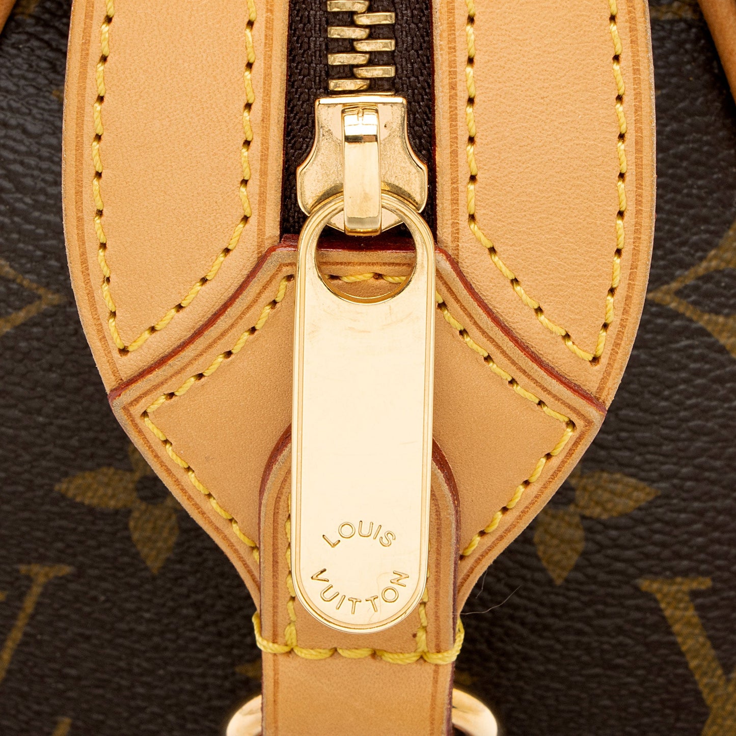 Louis Vuitton Monogram Canvas Stresa PM Shoulder Bag